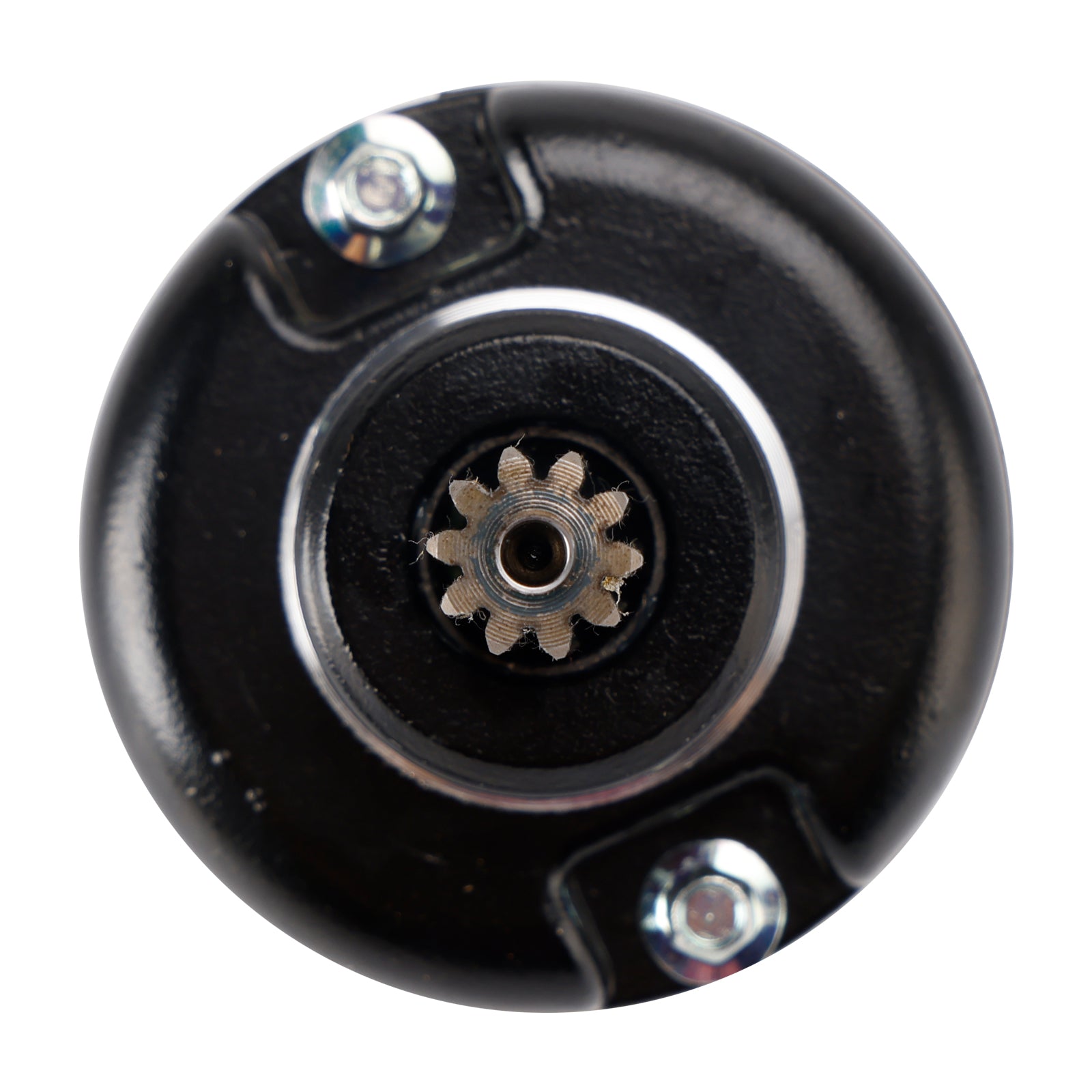 2006 2007 2008 2009 KAWASAKI ZX-10R ZX10R NINJA ZX1000 STARTER MOTOR 21163-0028