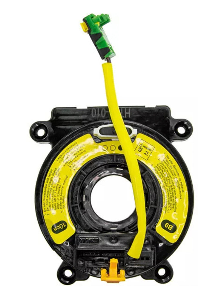 Spring de relógio 96628697 para Chevrolet Captiva 2.0 2008-2021