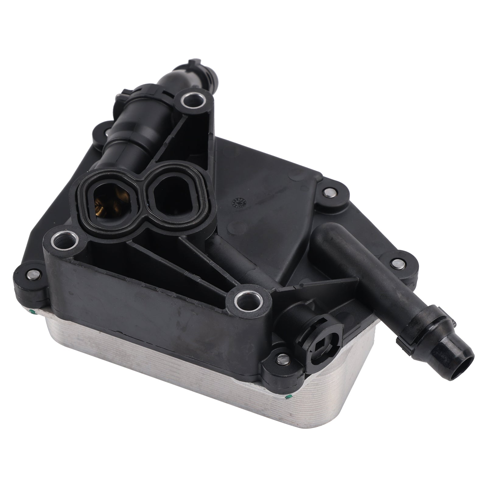 2018-2019 BMW X2 sDrive28i, xDrive28i 17217640013 Auto Transmission Oil Cooler