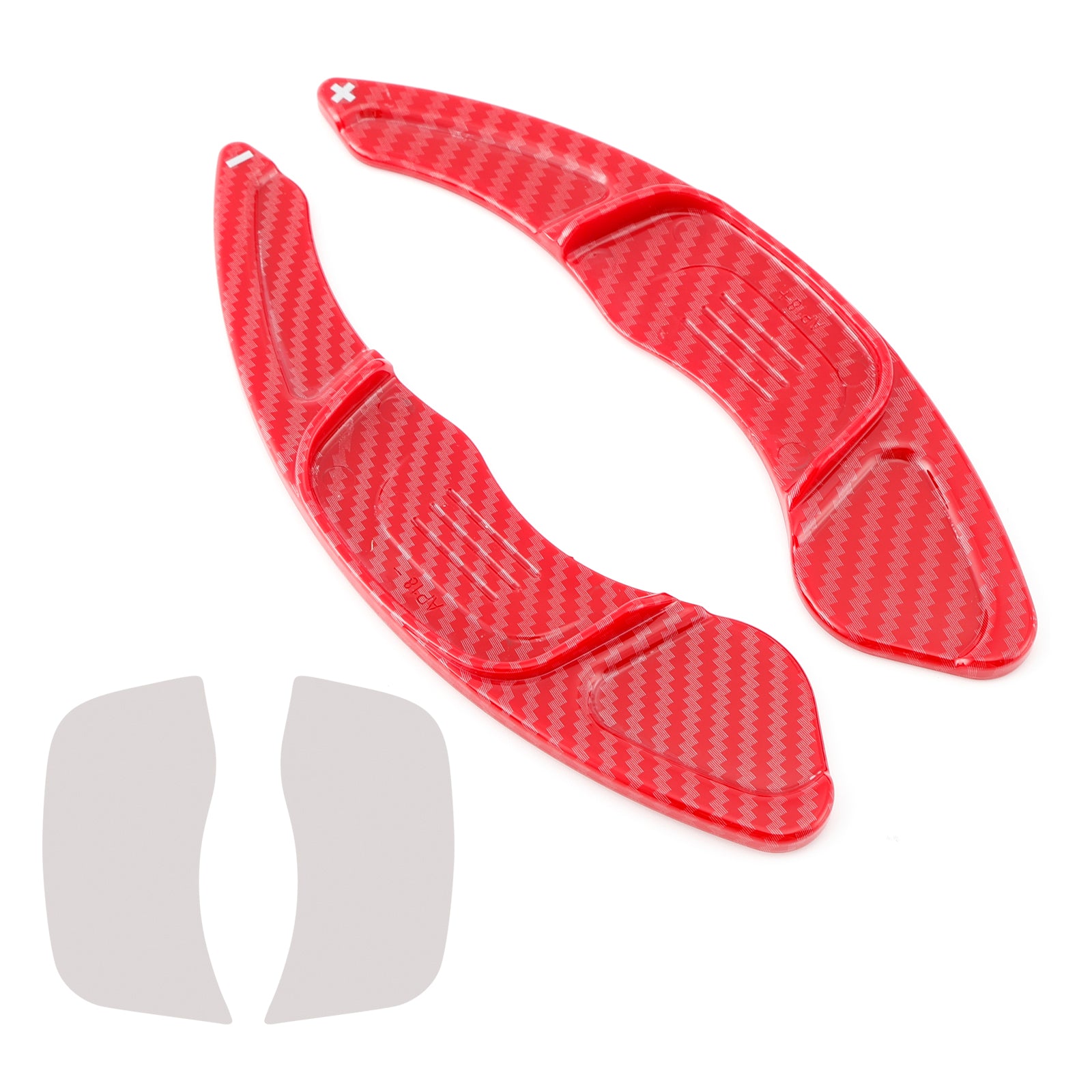 Stuurwiel schakelpeddelverlenging voor VW Golf 7 T-ROC