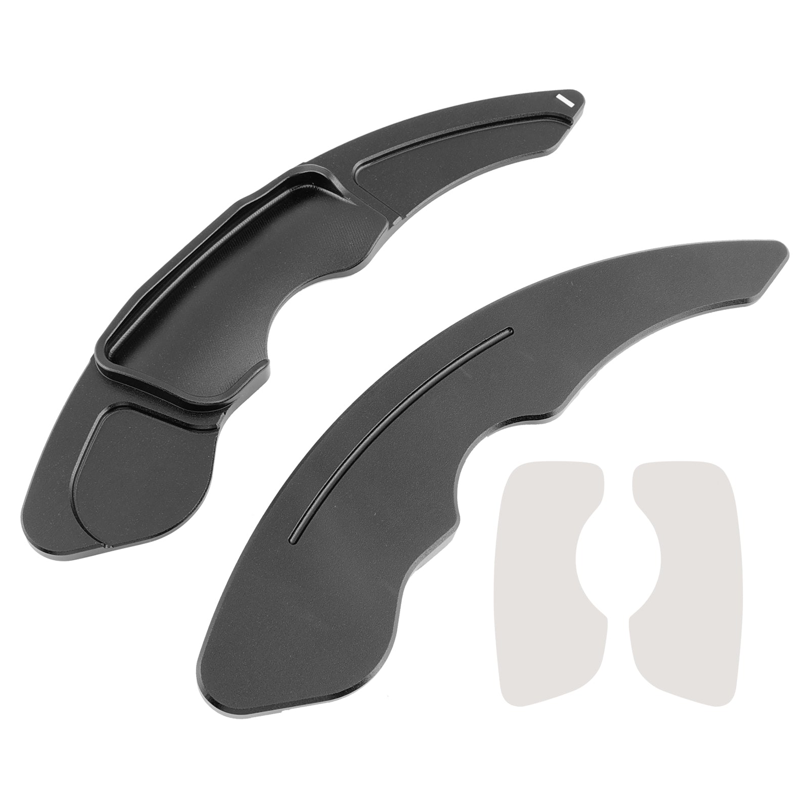 Stuurwielpaddle-shifterverlengingen voor Lexus IS RC RCF NX