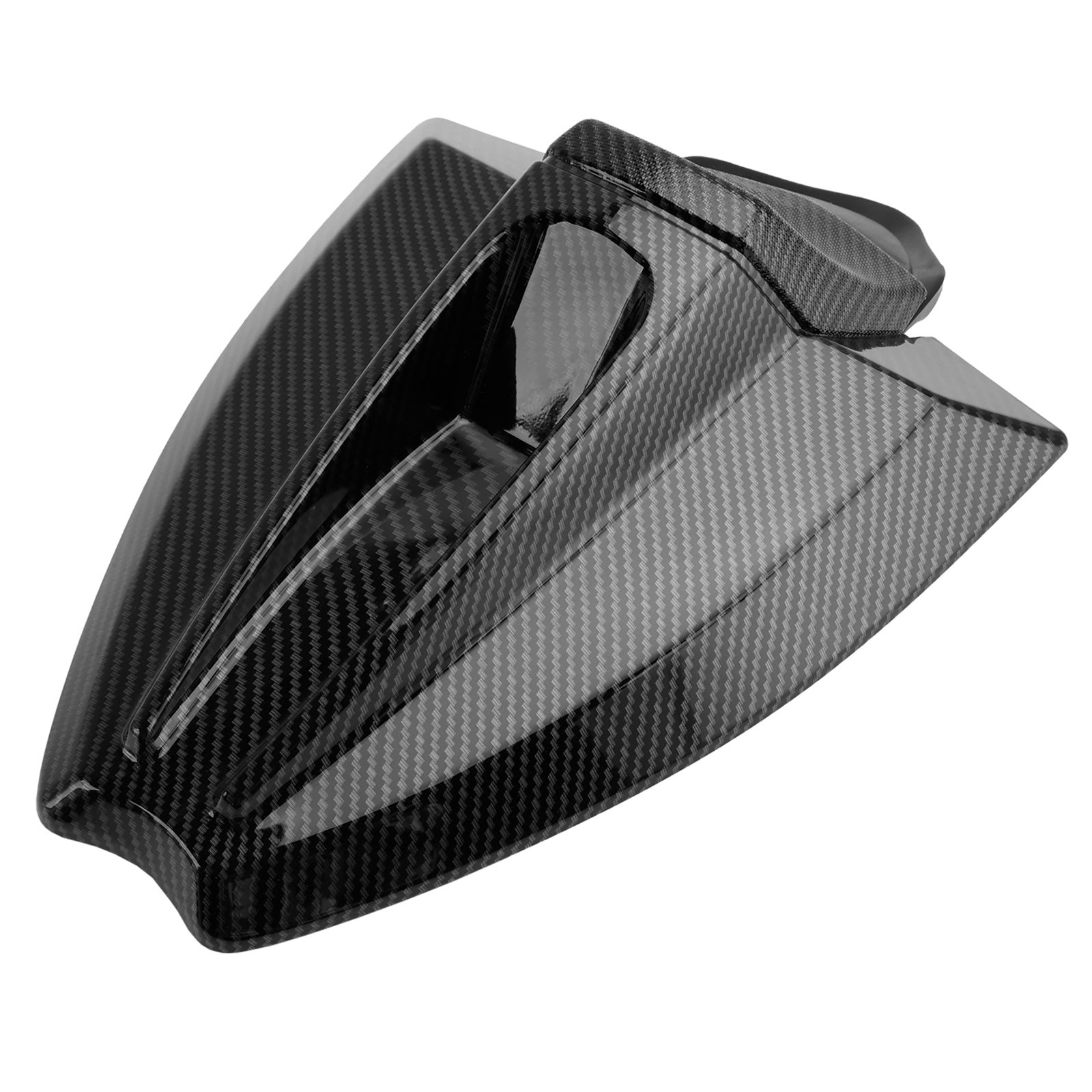 2024-2025 Aprilia Rs 457 Hale baksete deksel Fairing Cowl