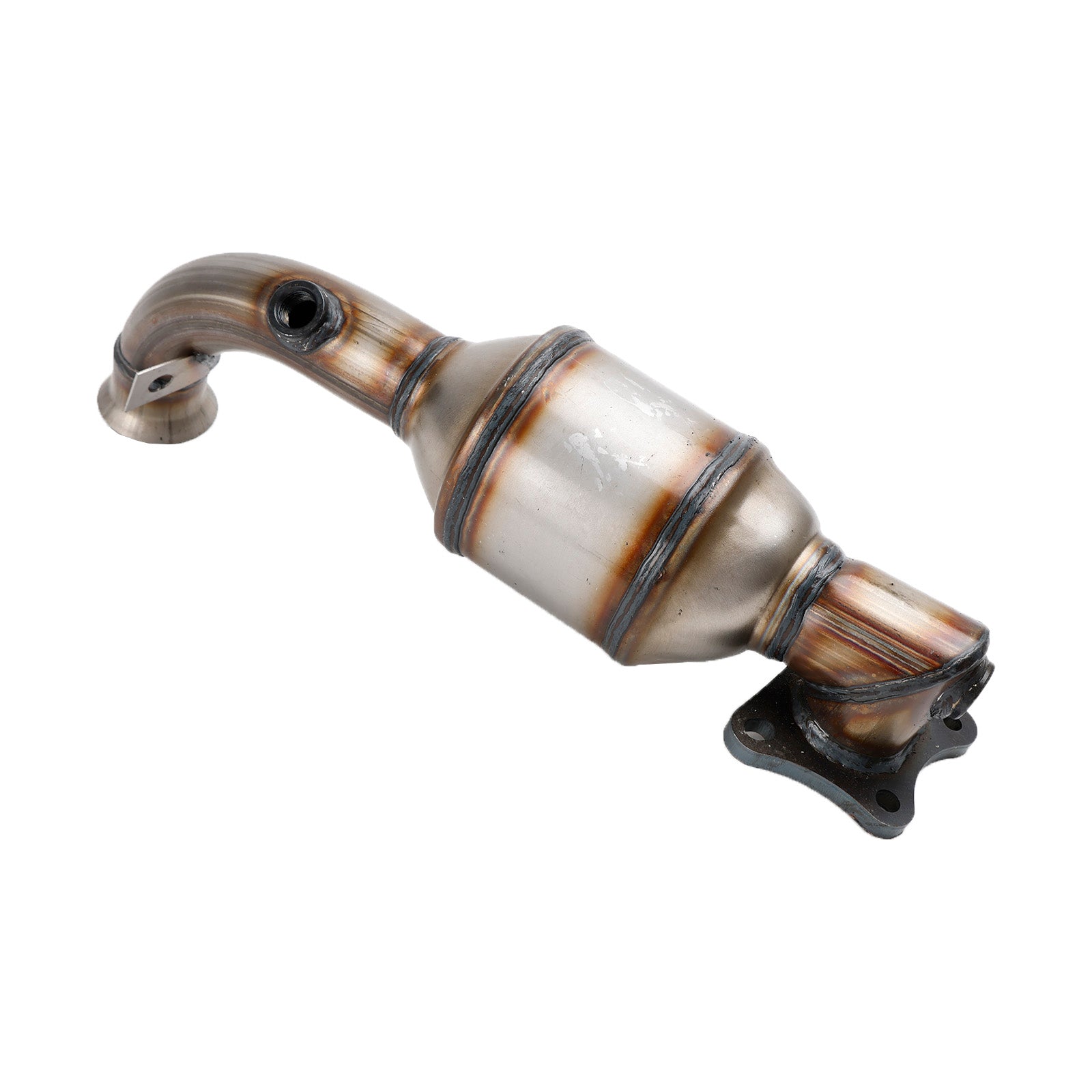 Peugeot 108, 208, 301, 308 II, 2008 55 KW / 75 PS Catalytic Converter 982211748