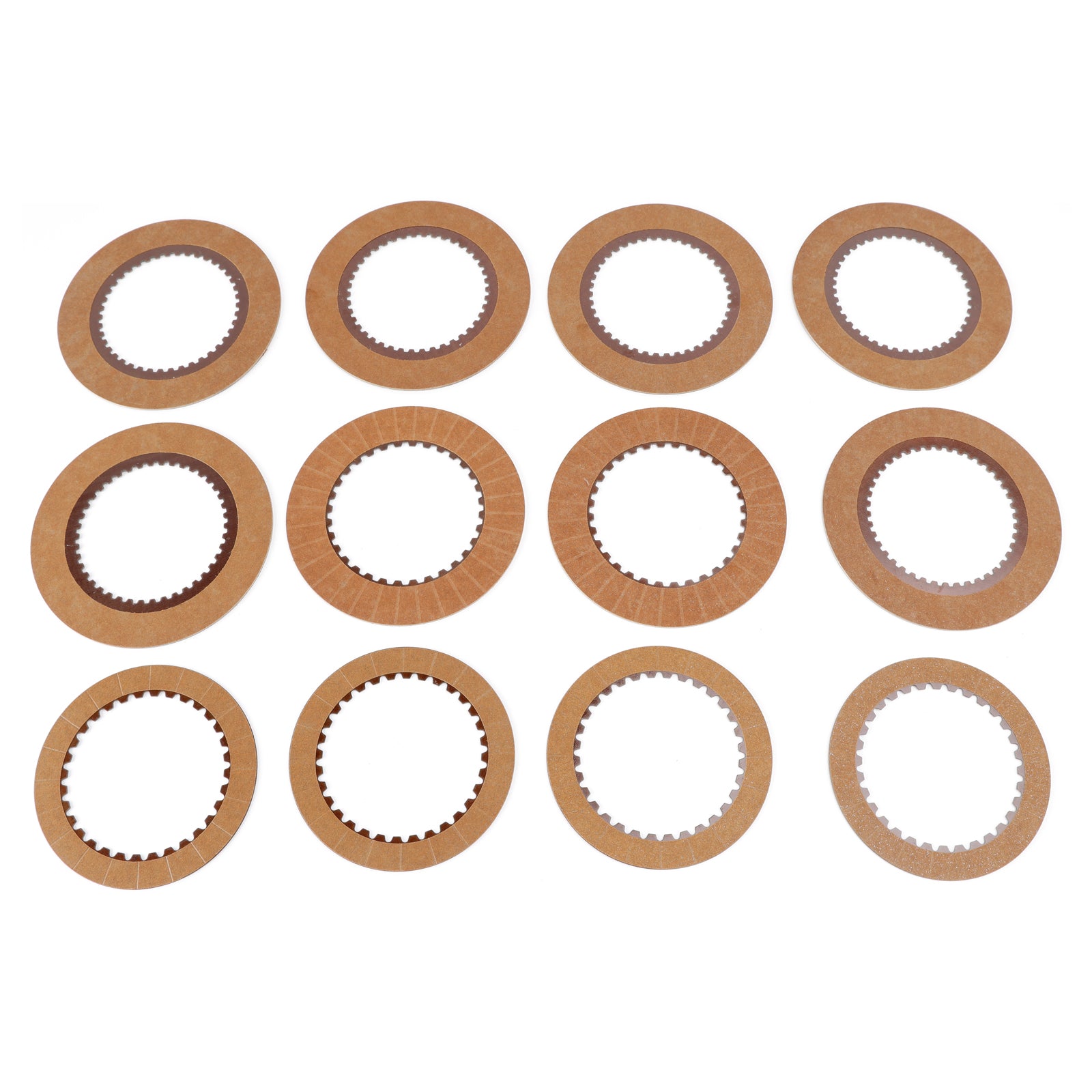 Kit de reconstruction principal de Transmission 4T65E avec bandes filtrantes, complet pour Chevrolet
