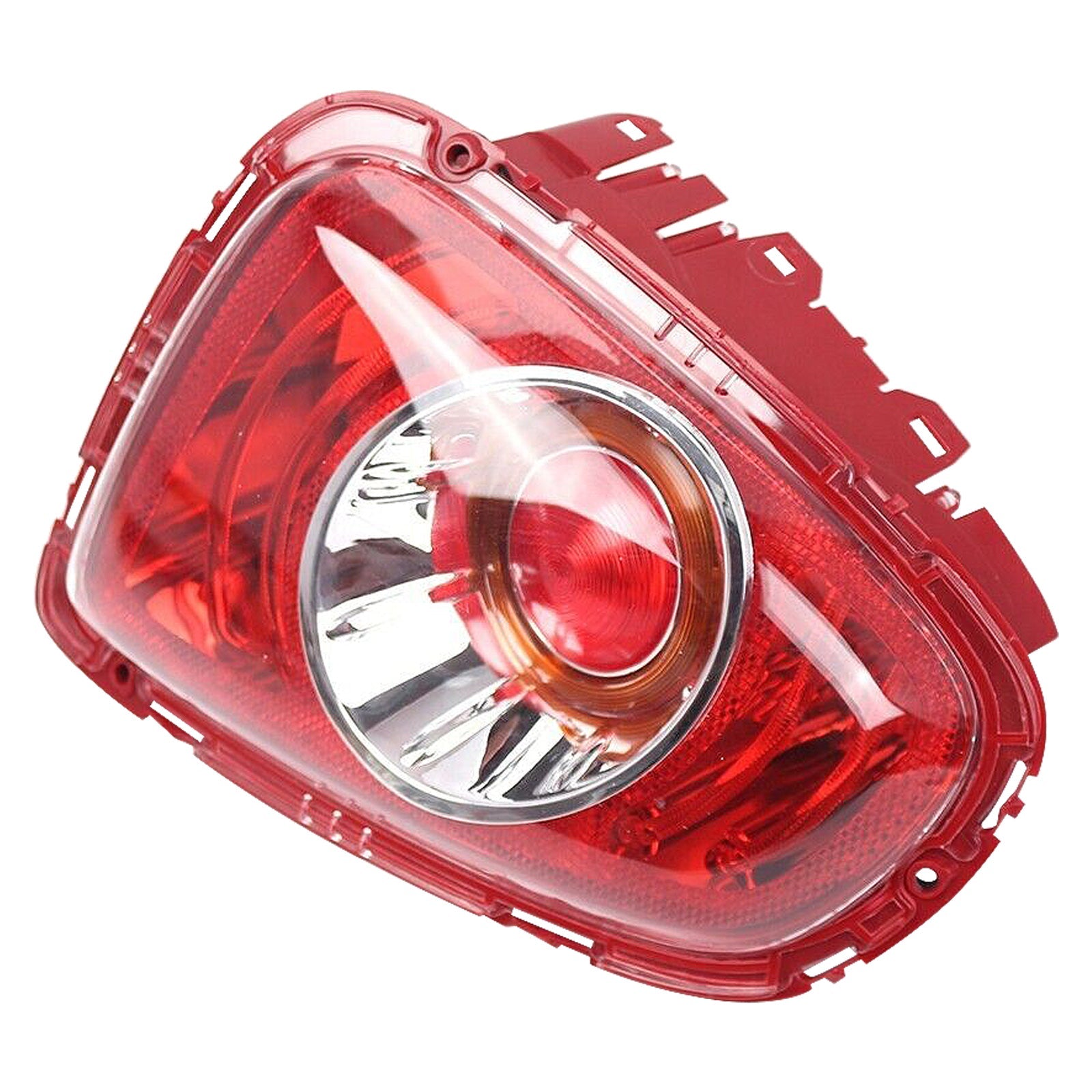 05/2010—06/2015 MINI Cabrio R57 LCI Rear Left Tail Light 63217255909