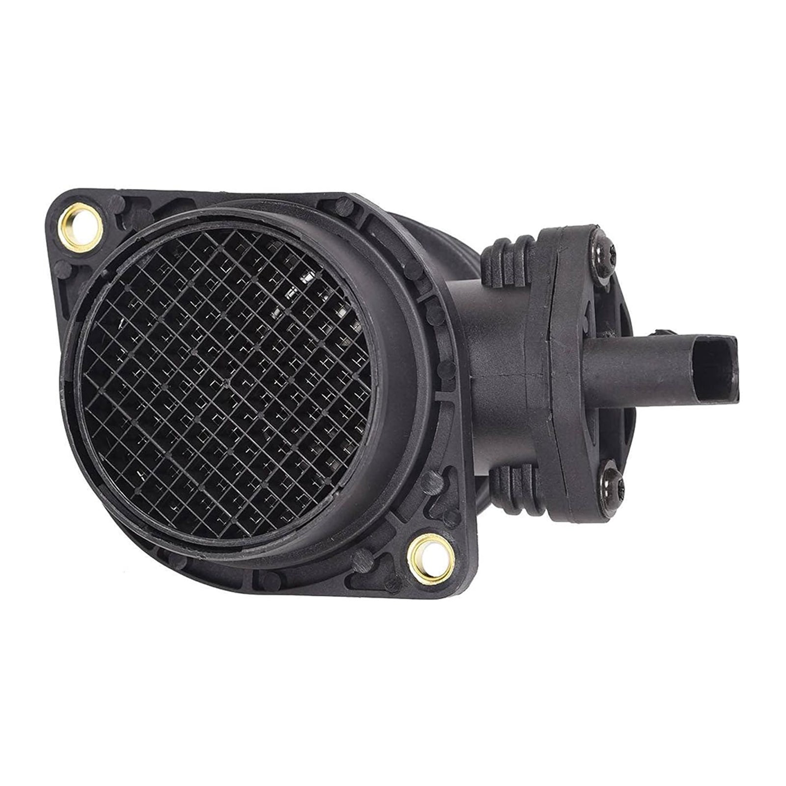 Luftmassemätare Sensor för Audi A3 TT Volkswagen Cabriolet 06A906461C