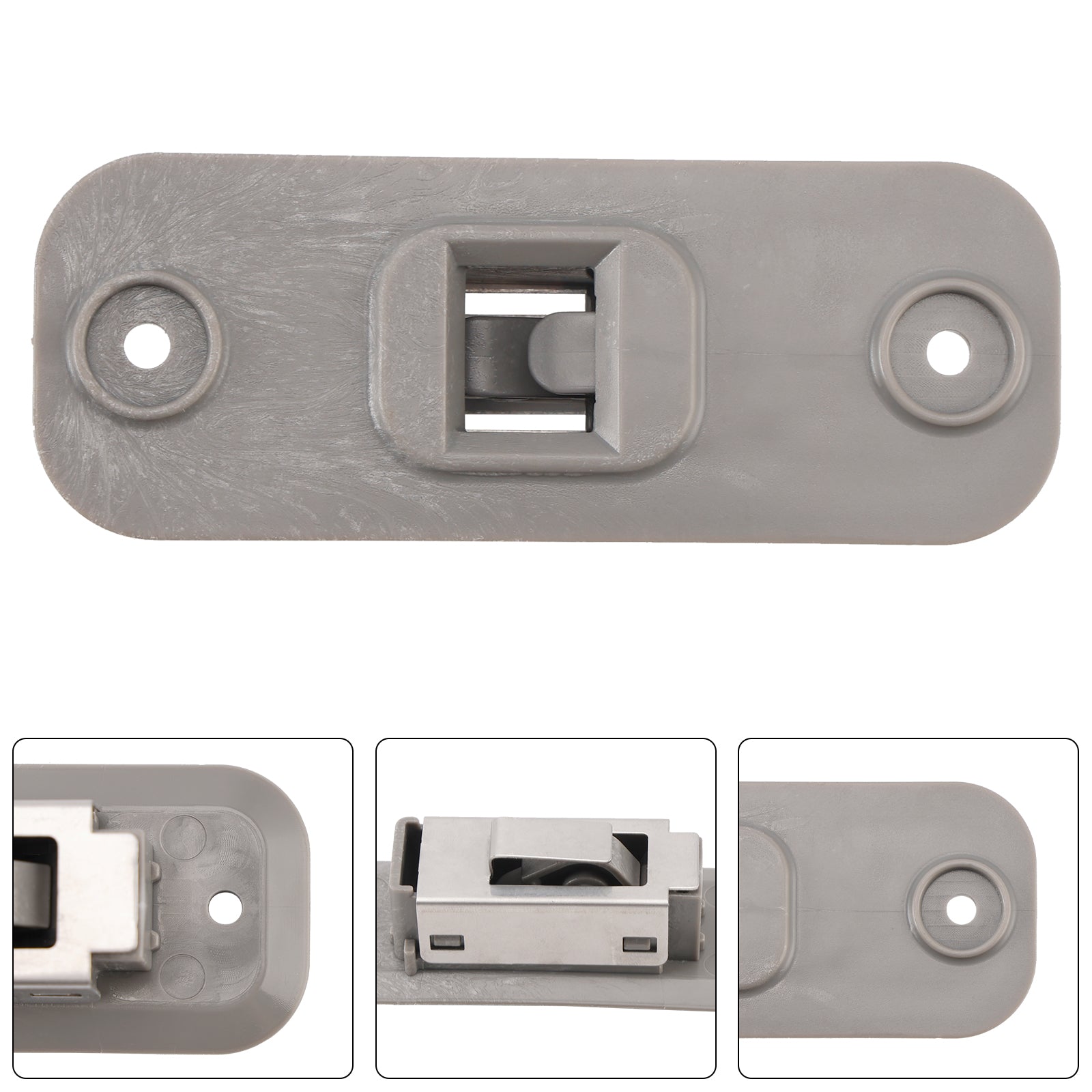 2 PCS Dryer Lever Holder Assembly DC97-17991A Replacement For Samsung Dryers