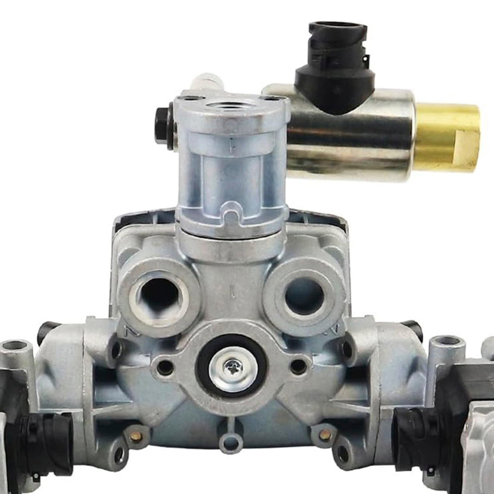 Wabco New ABS Modulator Valve Electronic Control Unit 4725002230