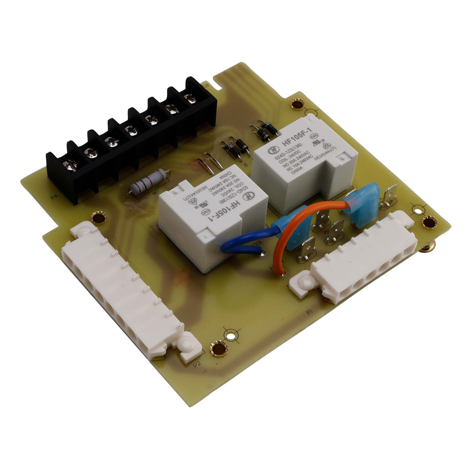 624-568 624-5680 AC4003-2 pour carte de contrôle de pompe à chaleur Nordyne Intertherm