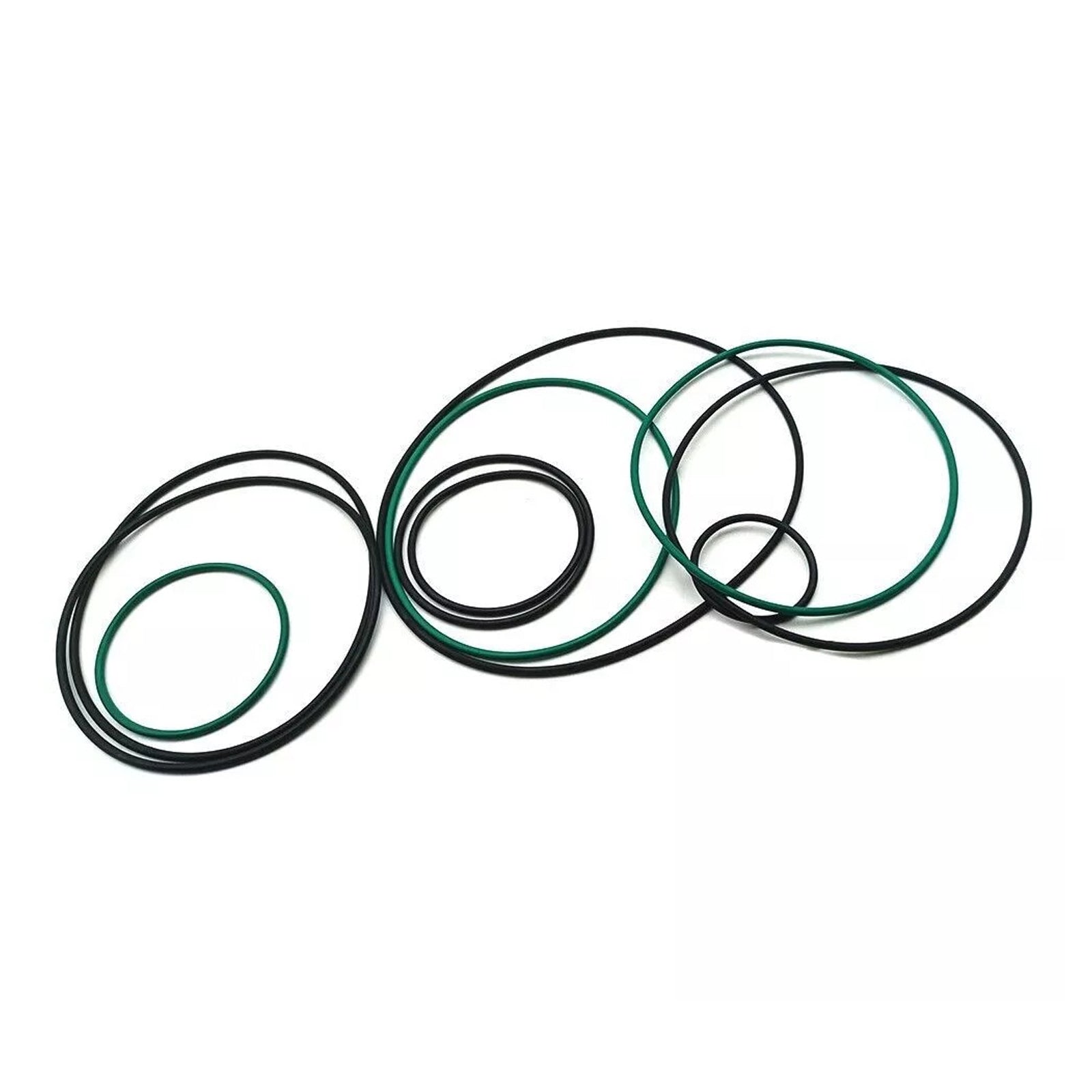 Auto Transmission Master Rebuild Kit Clutch Plates 6HP19 6HP21 For BMW 2004-ON