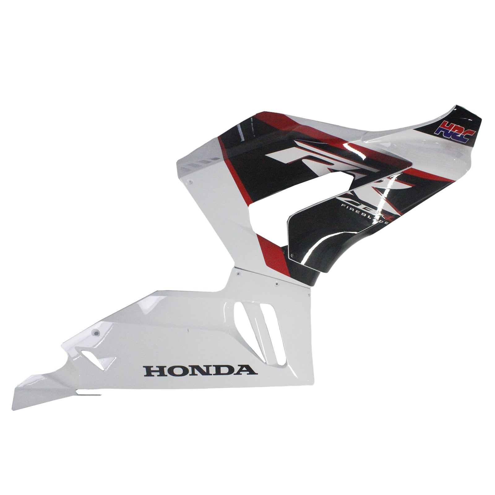 Kit na vstrekovanie kazety Bodywork plast pre honda CBR1000RR-R 2020-2023