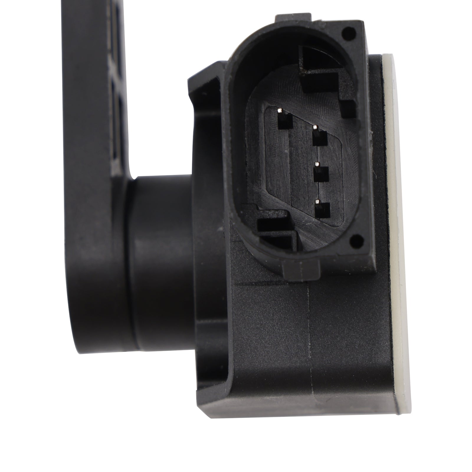 For Audi A6 allroad Quattro 2000-2005 Pair Front Height Level Sensor 4Z7941285C