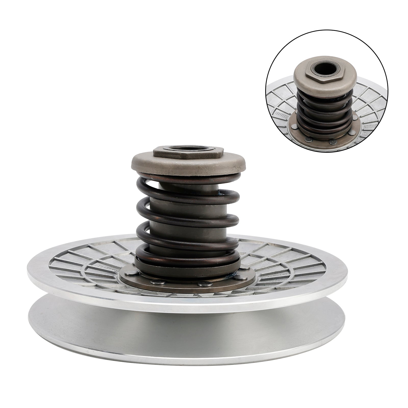 Variador de embrague completo trasero 90600-F39-0000 para Baltmotors Atv Utv 500H 700H