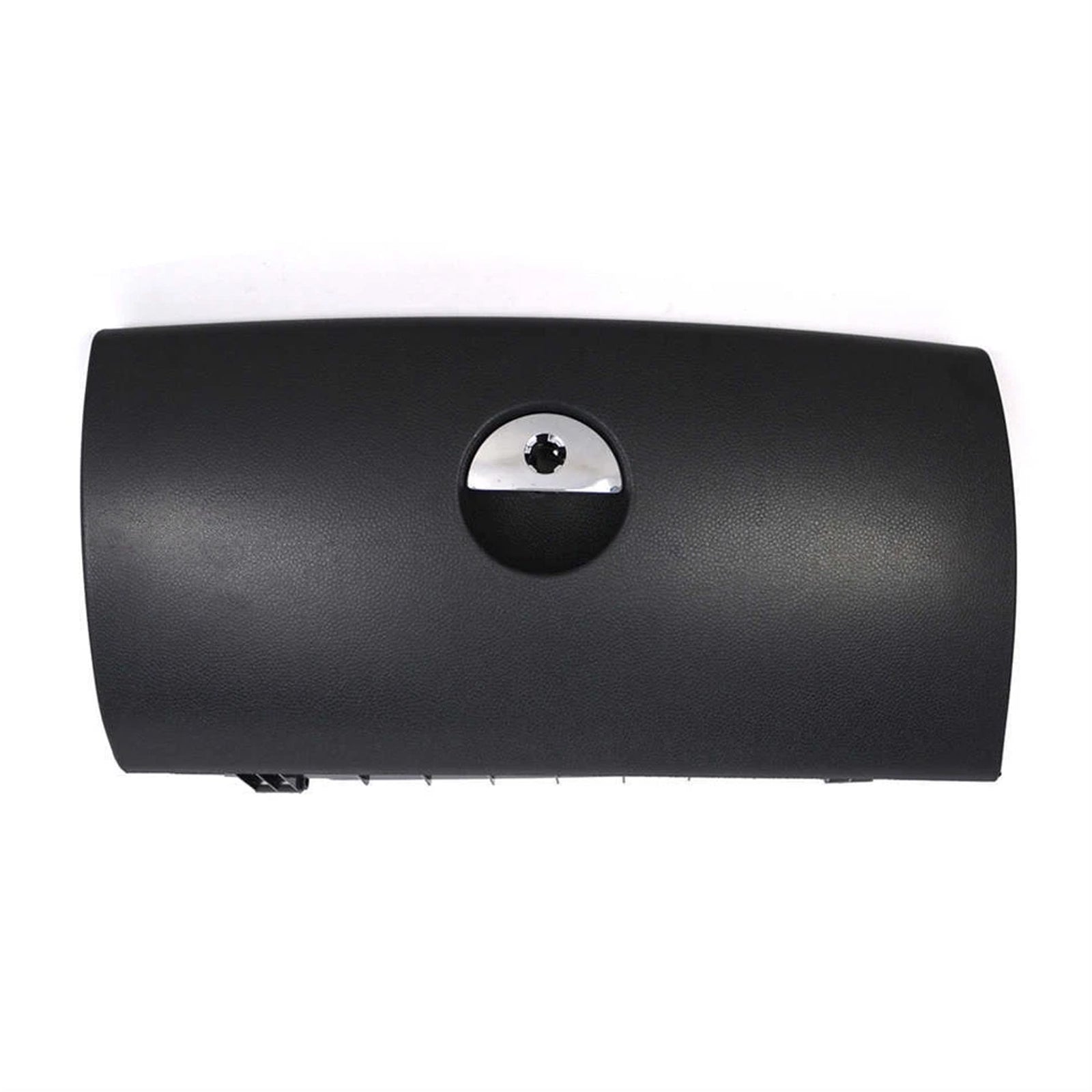 2001?C2006 Mini R50 ?C HATCHBACK ?C Mini One / Cooper ?C 1.6 Petrol W10 Engine ?C Glove Box Door Cover Black 51166959970