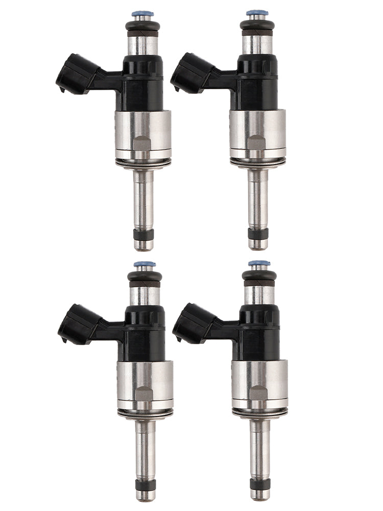 4st bränsleinsprutare 23250-24010 Fit Lexus UX200 UX250H Fit Corolla 2019-2022