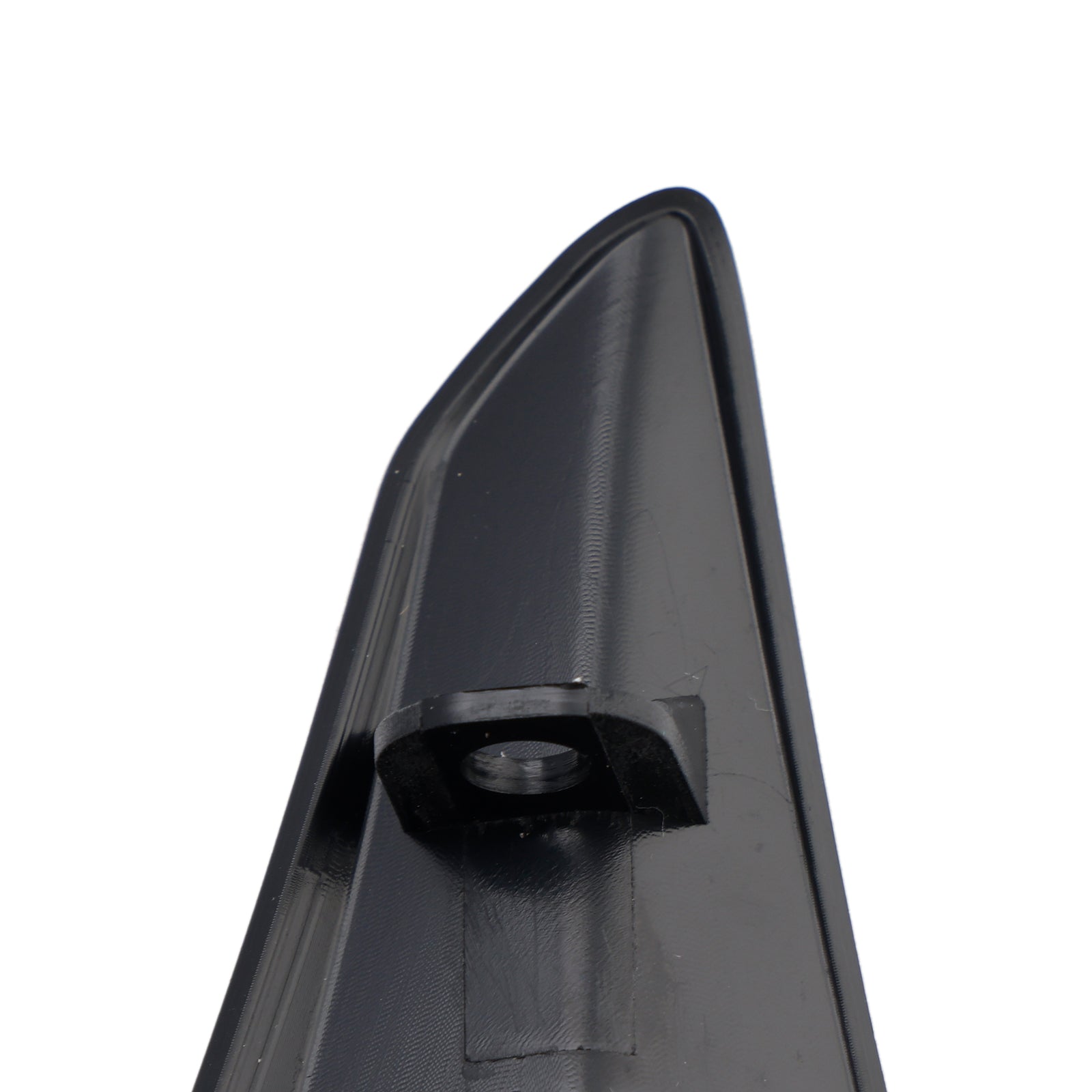 2023-2024 Honda CB750 Hornet Front Beak Extension Nose Lower Wing