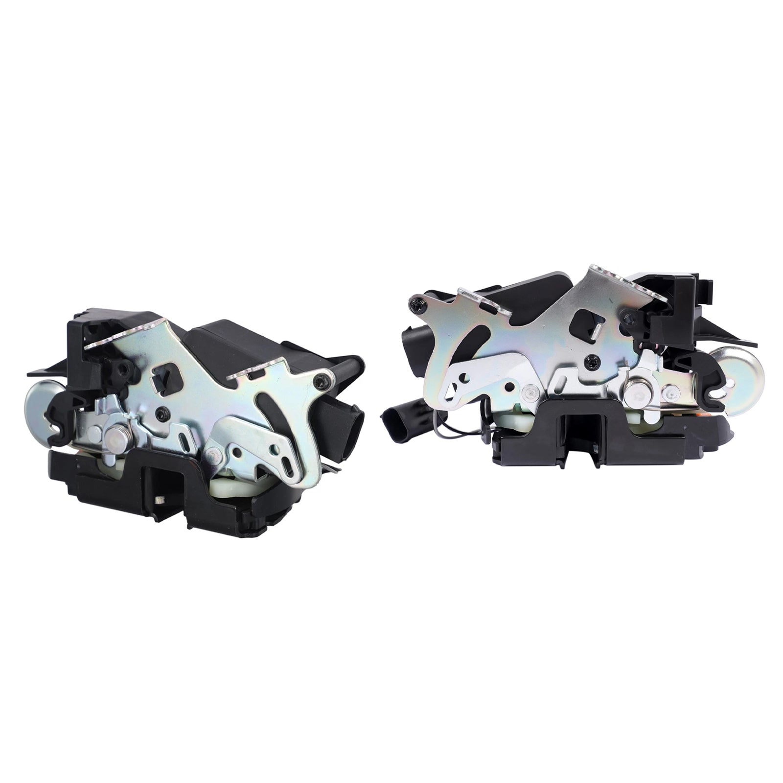 2003-2014 Mercedes Vito Viano W639 2x Door Lock Sliding Door Actuator 6397300835