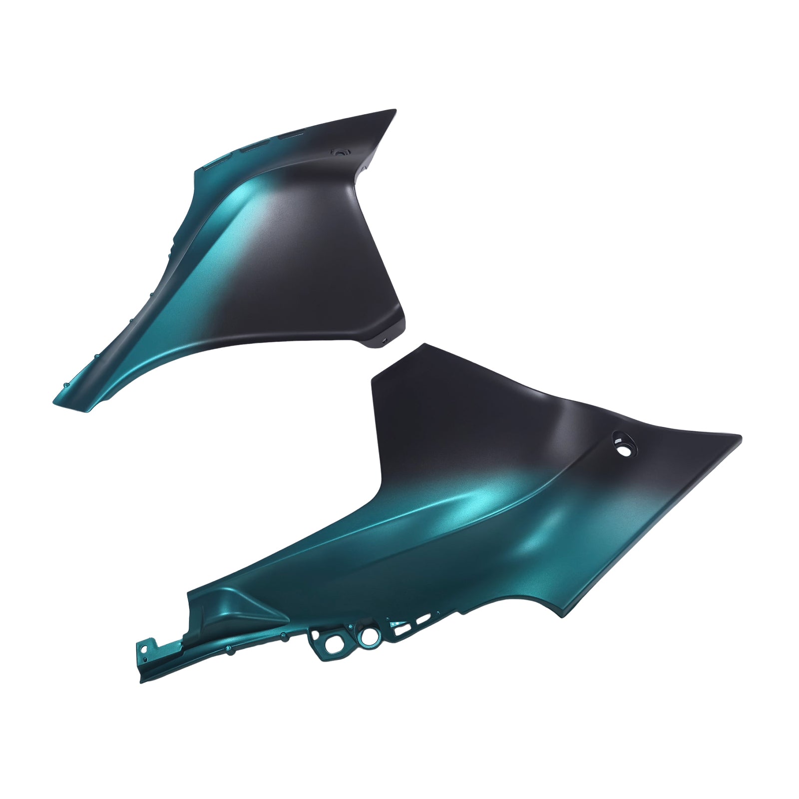 Injection Fairing Kit Bodywork Plastic ABS fit For Yamaha YZF-R1 2020-2025