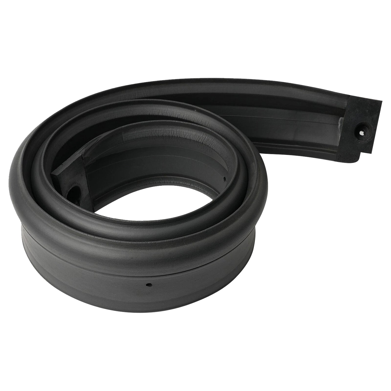 Cowl Seal to Windshield Frame Rubber Gasket For Jeep Wrangler YJ 1987-1995