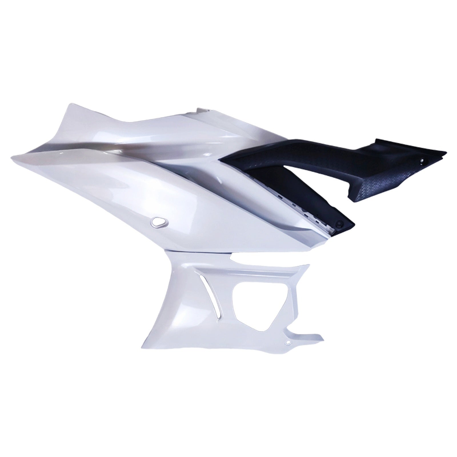 Injection Fairing Kit Bodywork Plastic ABS fit For Yamaha YZF R3 R25 2022-2024