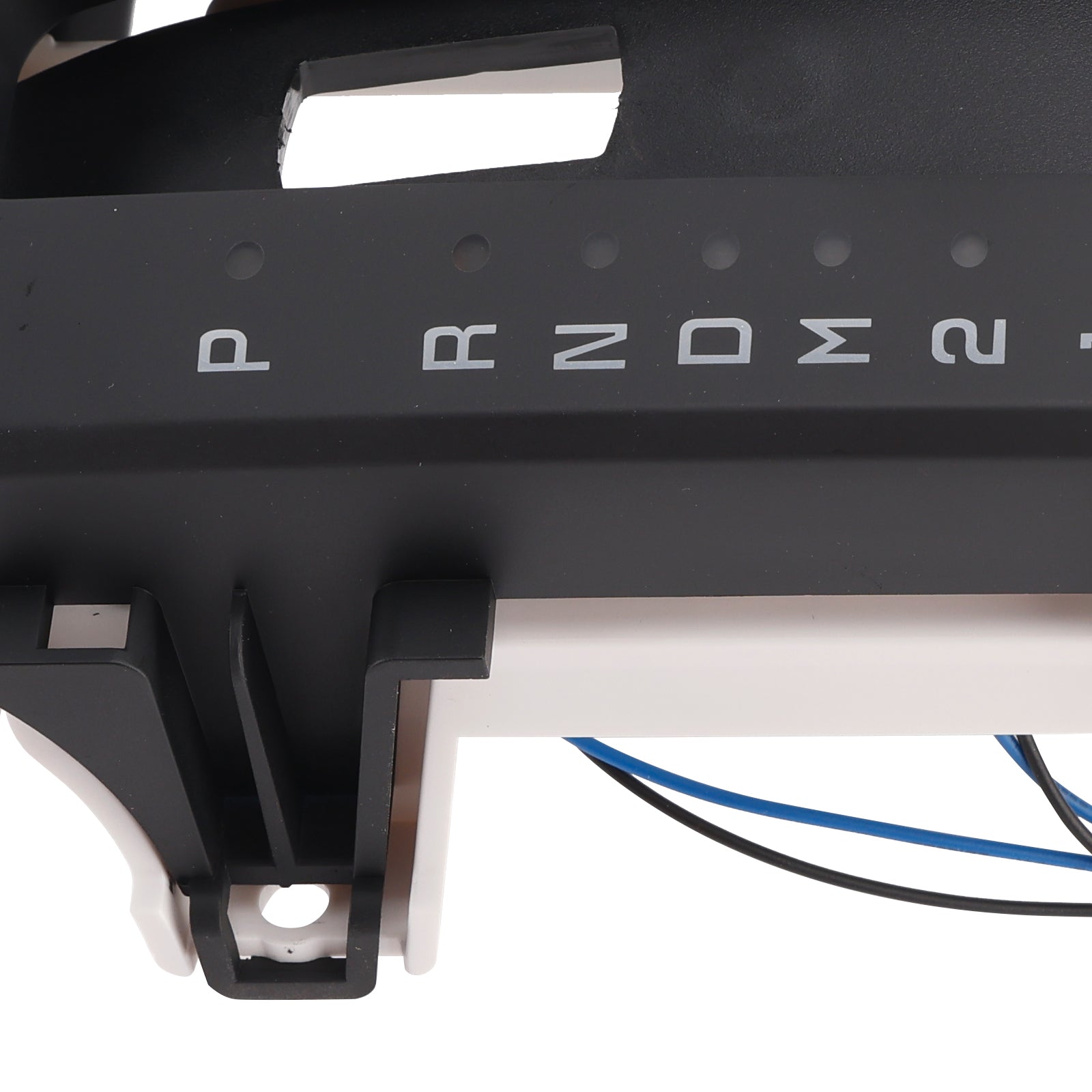 Automatic Trans Shifter Gear Selector Cover BL3Z-7D443-CA For Ford F-150 11-2014