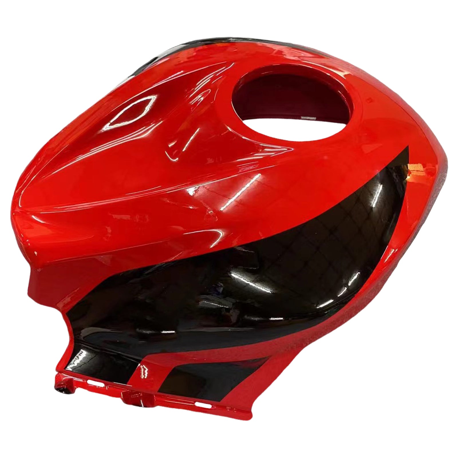 Injection Fairing Kit Bodywork Plastic ABS fit For Honda CBR600RR 2007-2008