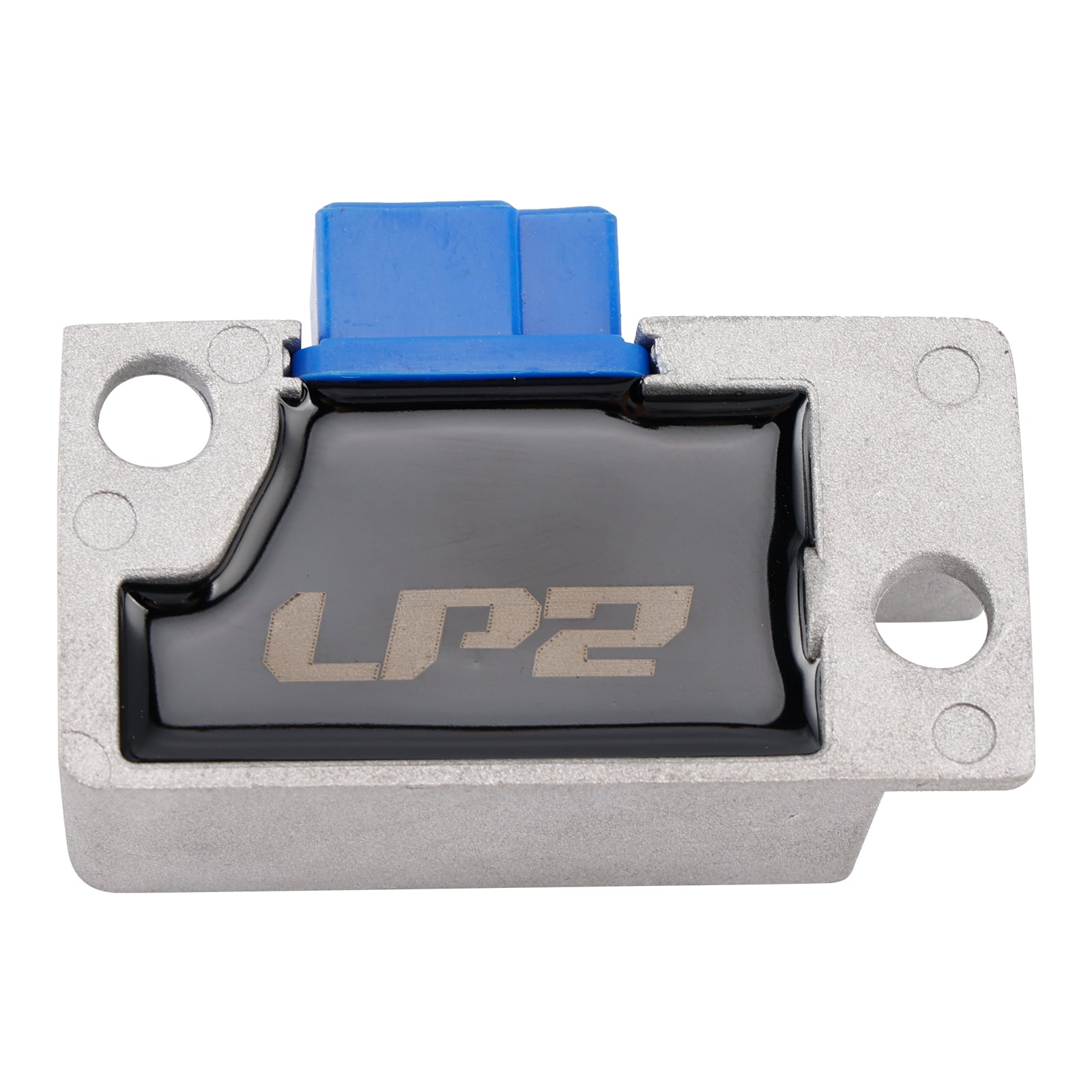 1987-1993 Yamaha T80E T80ED Townmate Statorregulator Likriktarpackning 2ML-85560-M0 22J-81960-92