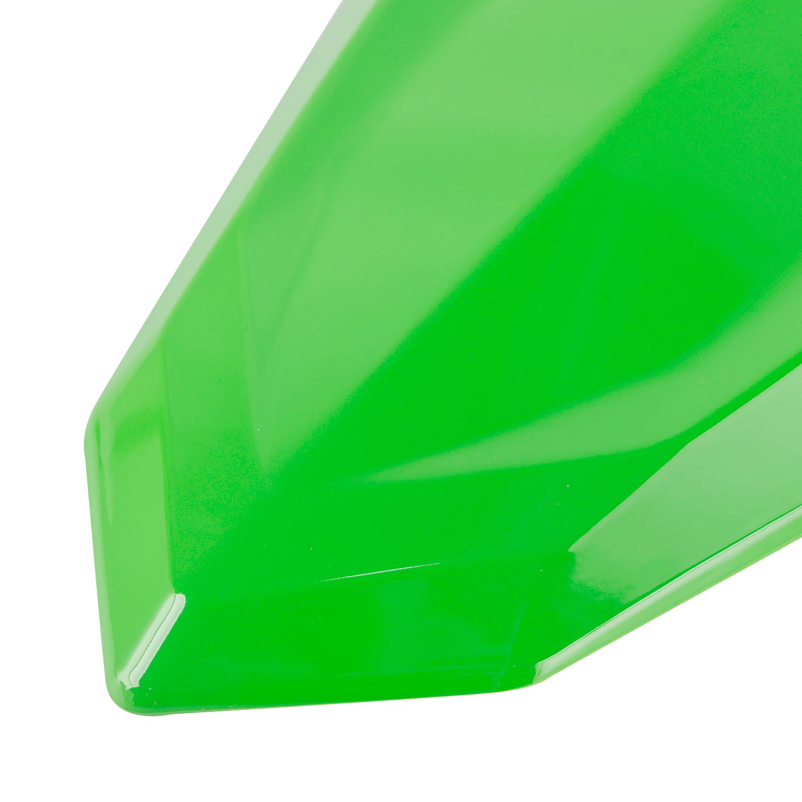 2024-2025 Kawasaki Ninja 500 EX500R Z500 Tail Rear Seat Fairing Cowl