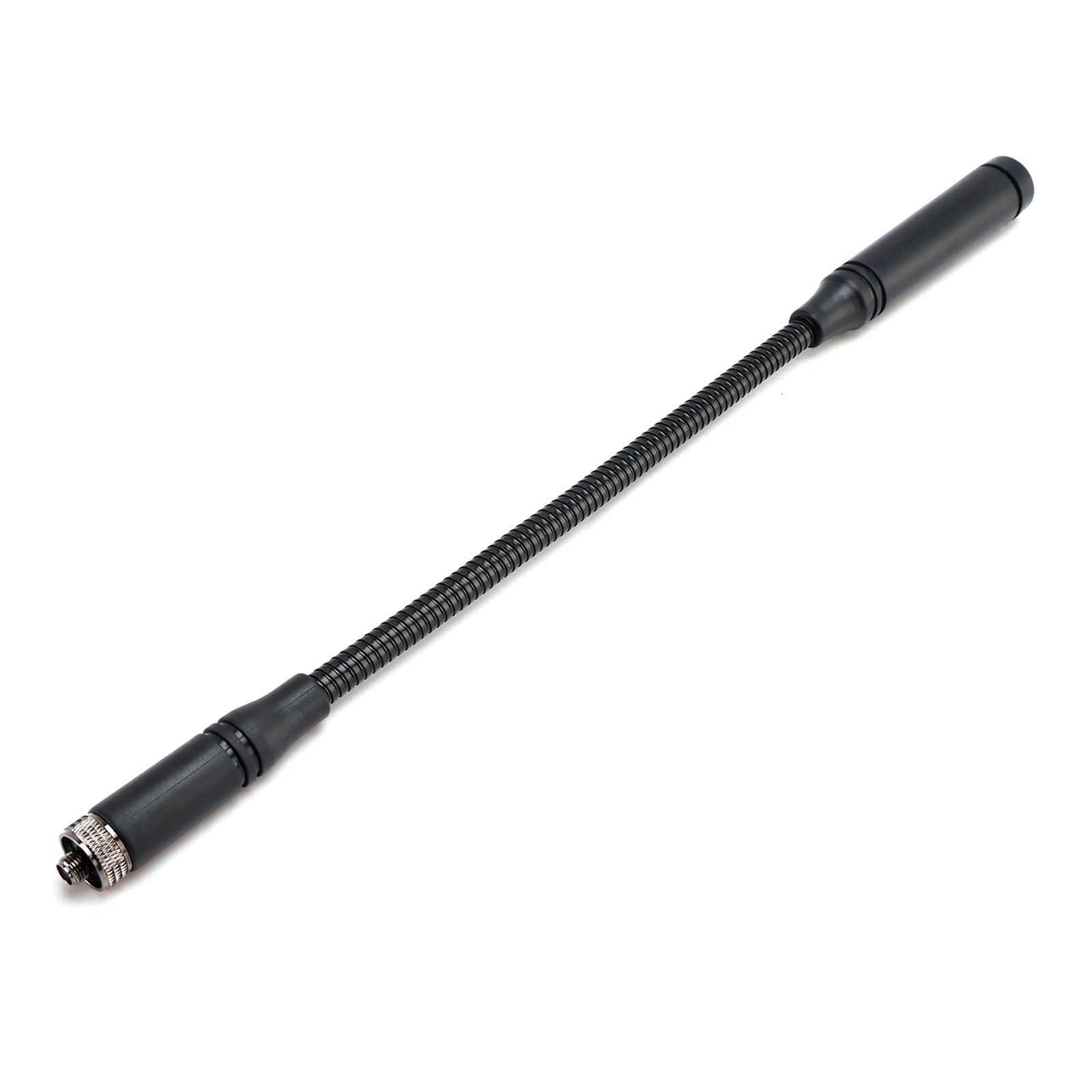 Antenne SMA-F pour autoradio longue 330 mm pour TK-370 LT-6288 PX-666 VEV-3288S