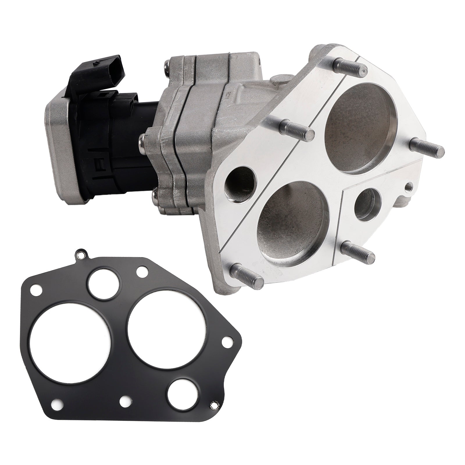 EGR ventil pre Mercedes MBE900 MBE902 MBE904 MBE906 MOTOR 9061420619 04568079