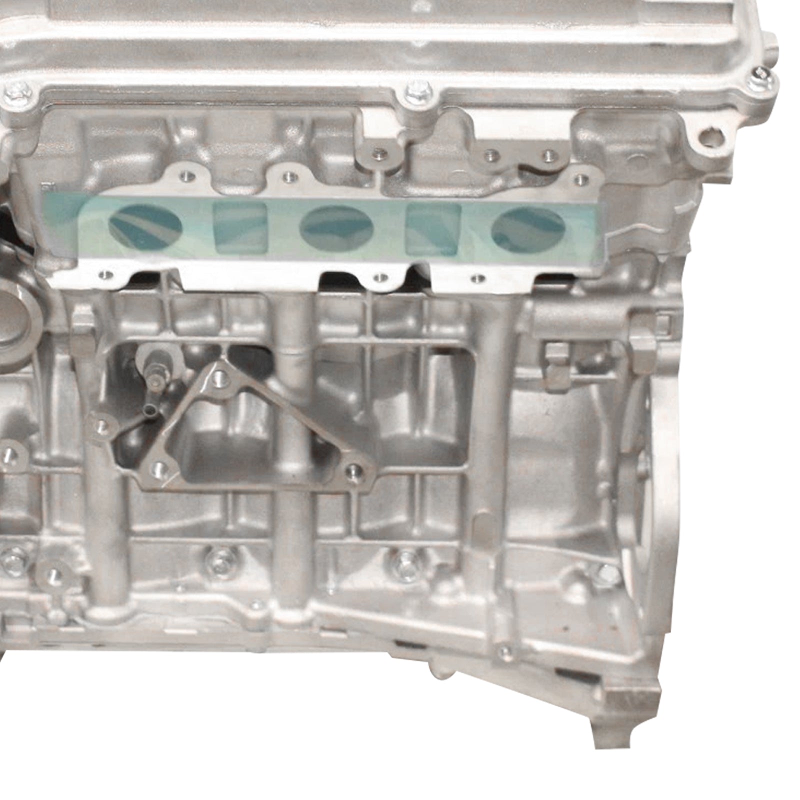 Helt ny motor 1GR-FE 4.0L 6-cylindrig för 2005-2015 Toyota Tacoma 05-09 Tundra