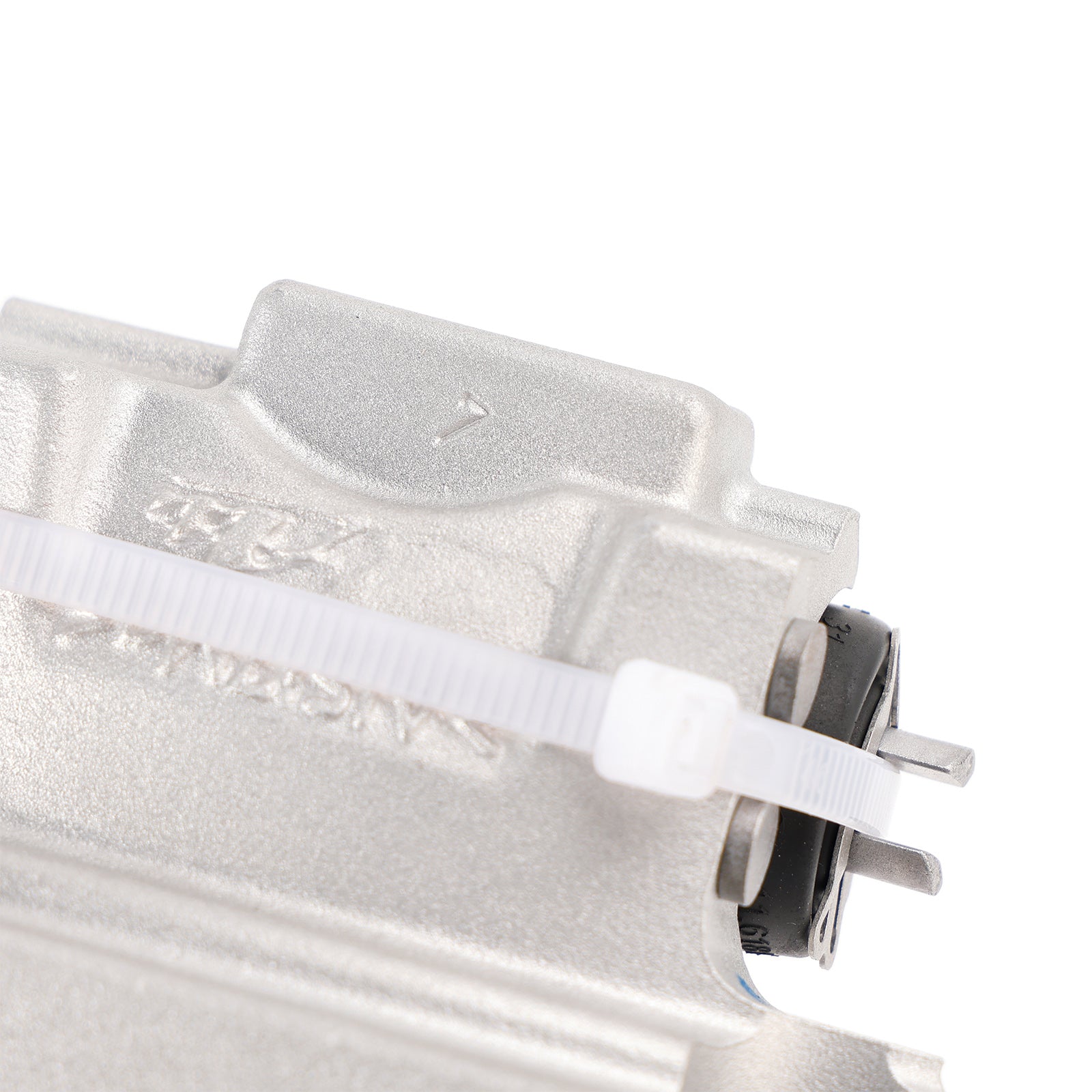 2019-2025 Porsche Cayenne Rear Right Parking Brake Motor 9Y0907616