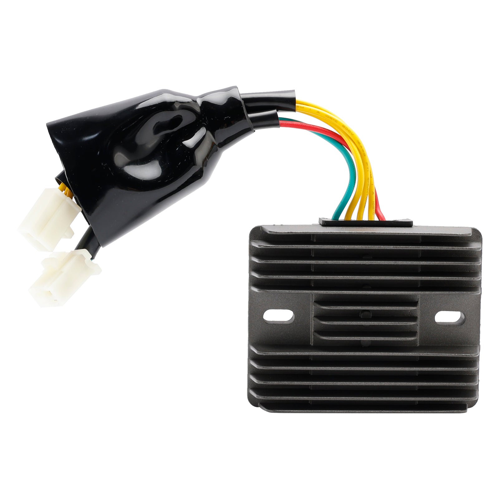 Retificador regulador de 5 fios para SMC Stinger Capitão Quadzilla Ram Titan 300