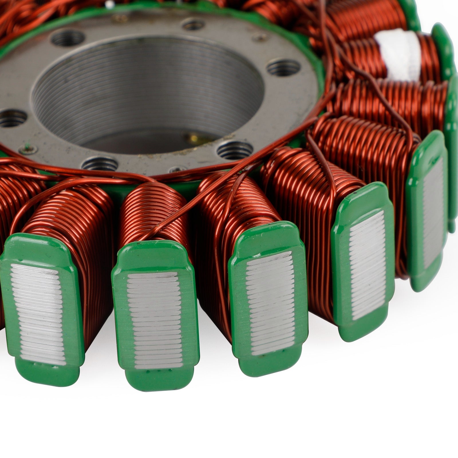 Stator de générateur magnéto de 115 mm adapté pour Speed ​​Triple 1050 1994-2018 Speed ​​Triple 1050 R 2011-2017 / T1300111