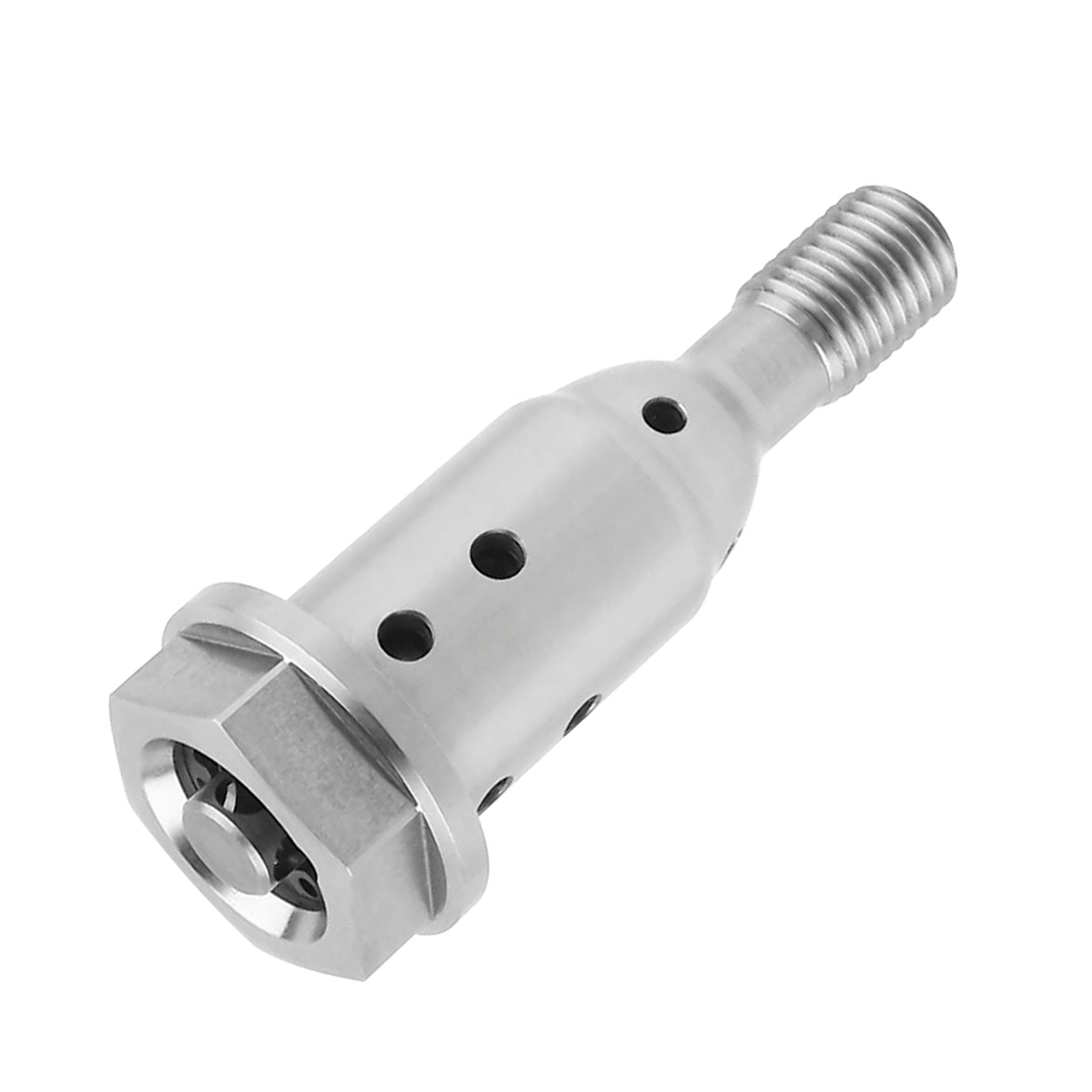 Engine Center Screw Valve 1235023 for Opel for Febi for Vauxhall