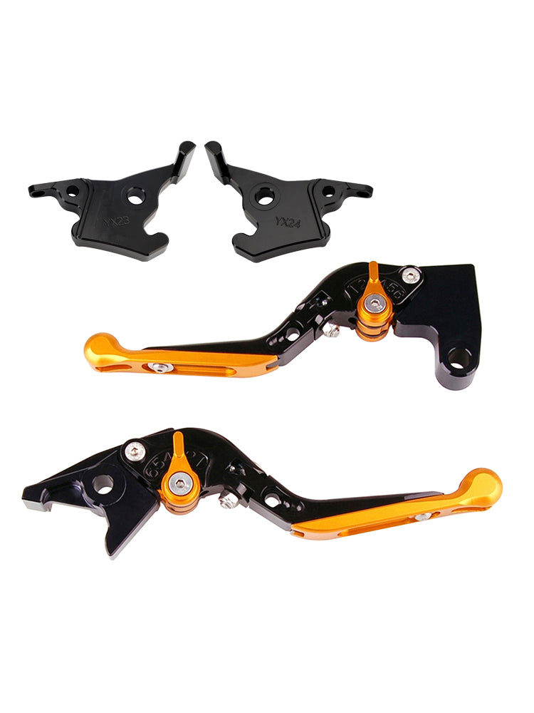 Adjustable Clutch Brake Lever fit for YAMAHA XMAX 300 2023-2025