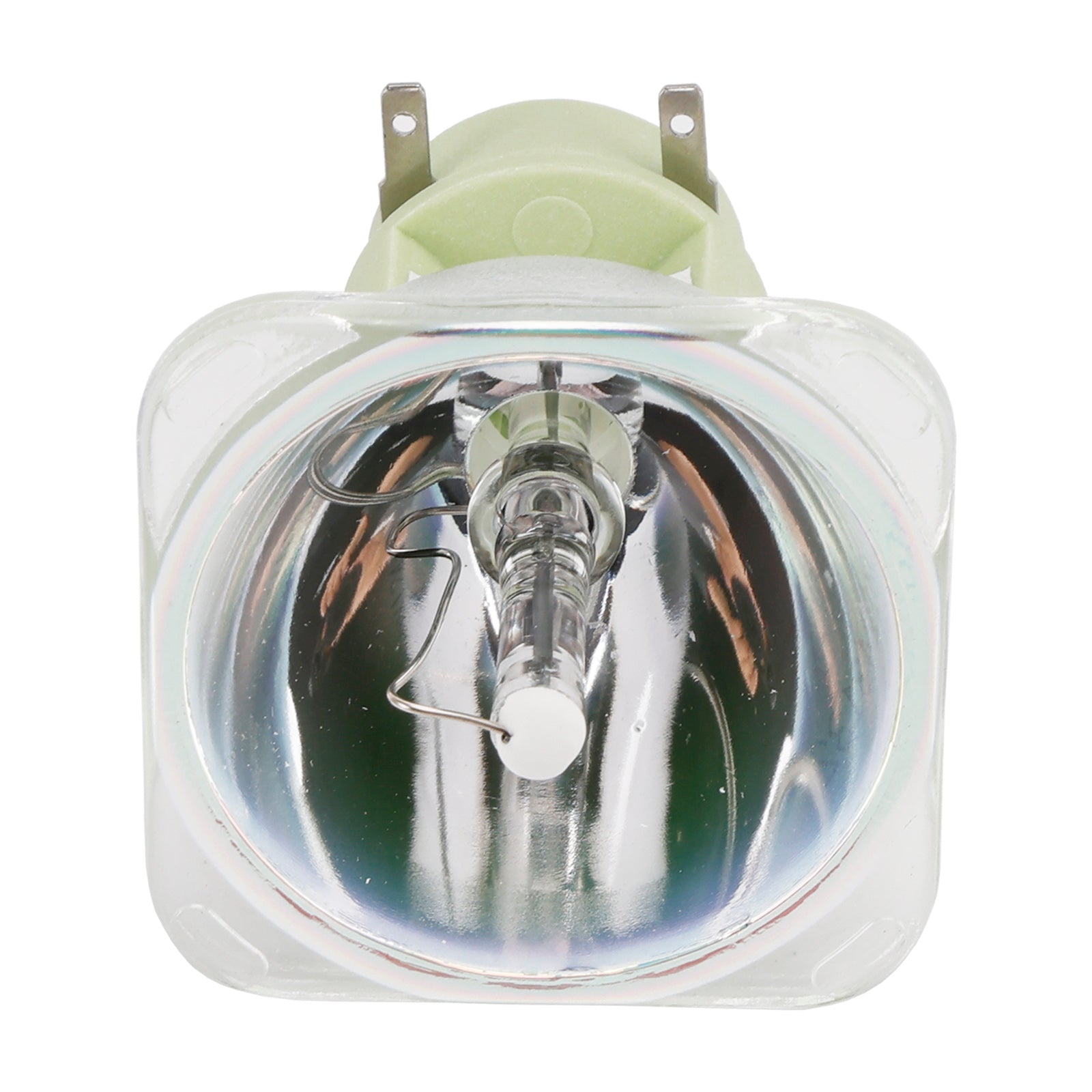 7R230W lampa Sharpy Beam Rörligt huvud utbyte glödlampa Scen Visa ljusgrönt huvud