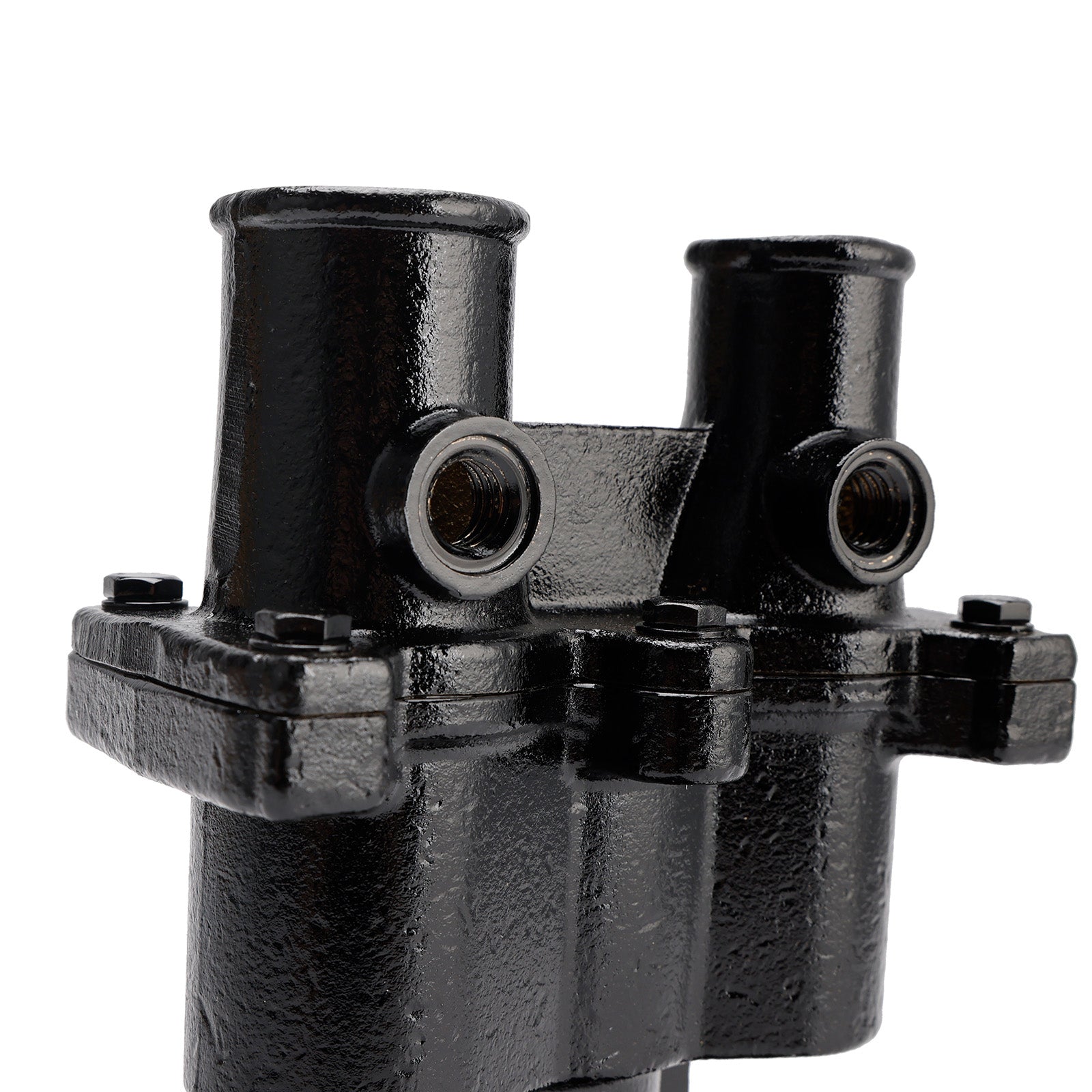 Čerpadlo na surovú morskú vodu pre Mercruiser Mercury Quicksilver 46-8M0139994 8M0137215