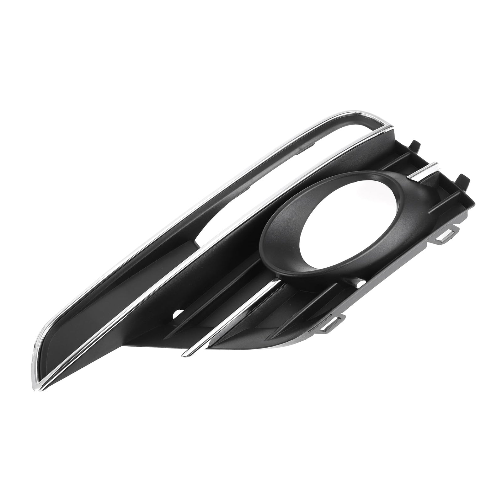 2016-2019 VW Beetle Car Left Side Fog Light Grille Cover 5C5854661K