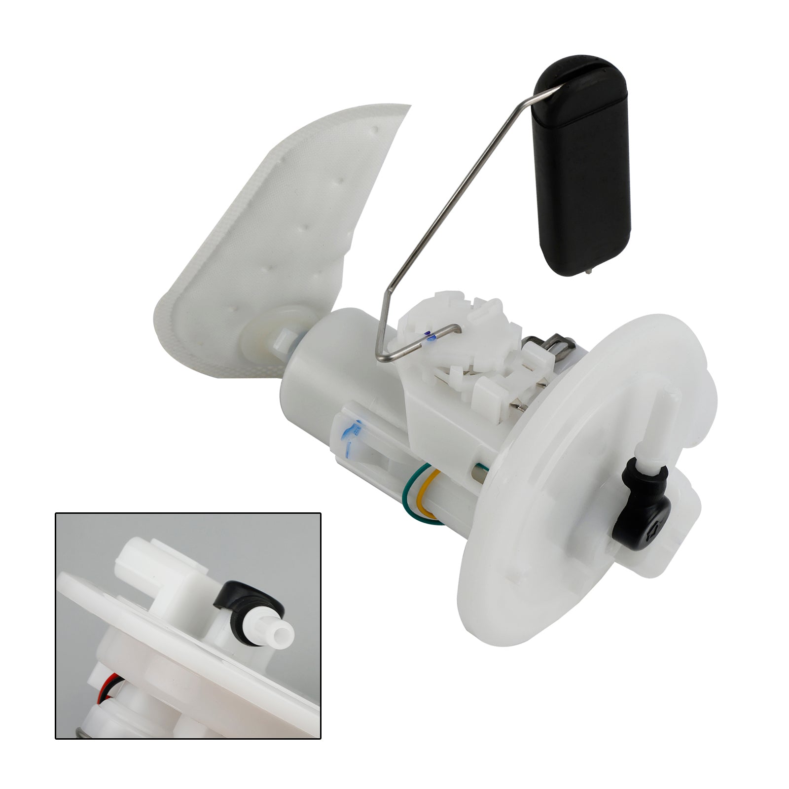 Fuel Pump Assy 16800-Kph-702 16800-Kph-700 For Honda Wave 125 Kick Sta