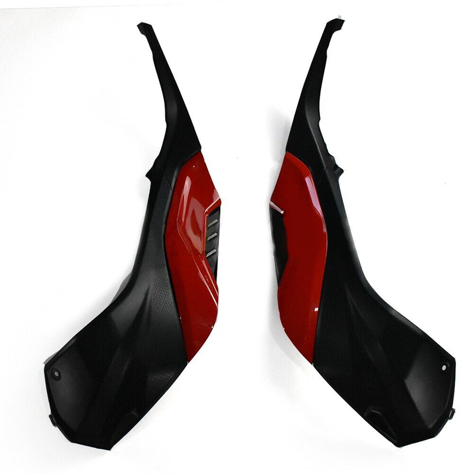 2017-2019 Kawasaki Ninja 650 ER-6F EX650 Fairing Kit Plastic 03# Generic