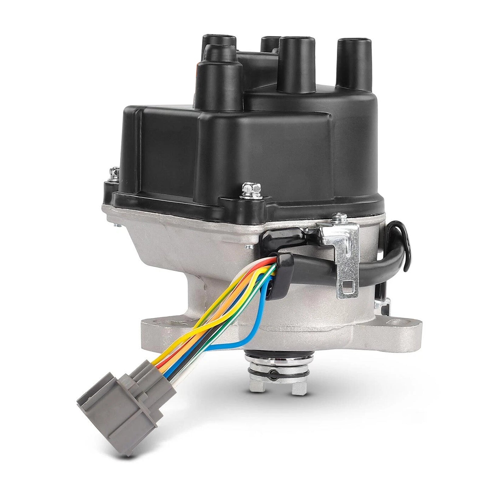 TD97U 30100-P3F-A02 Ignition Distributor For Honda CRV 1997-1998 EX LX 2.0L L4