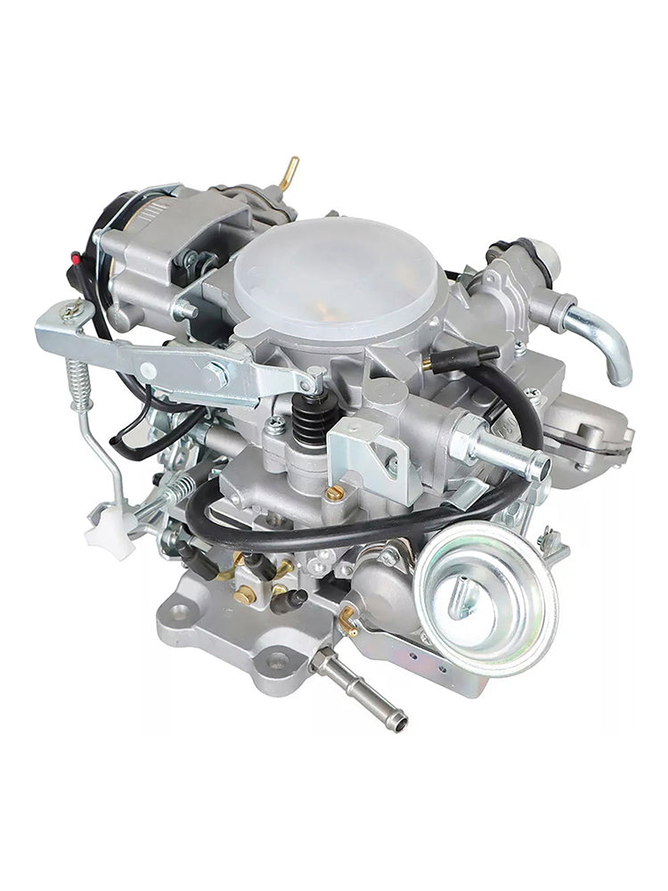 Carburetor 21100-66010 For Toyota 1FZ Land Cruiser 1992-1999