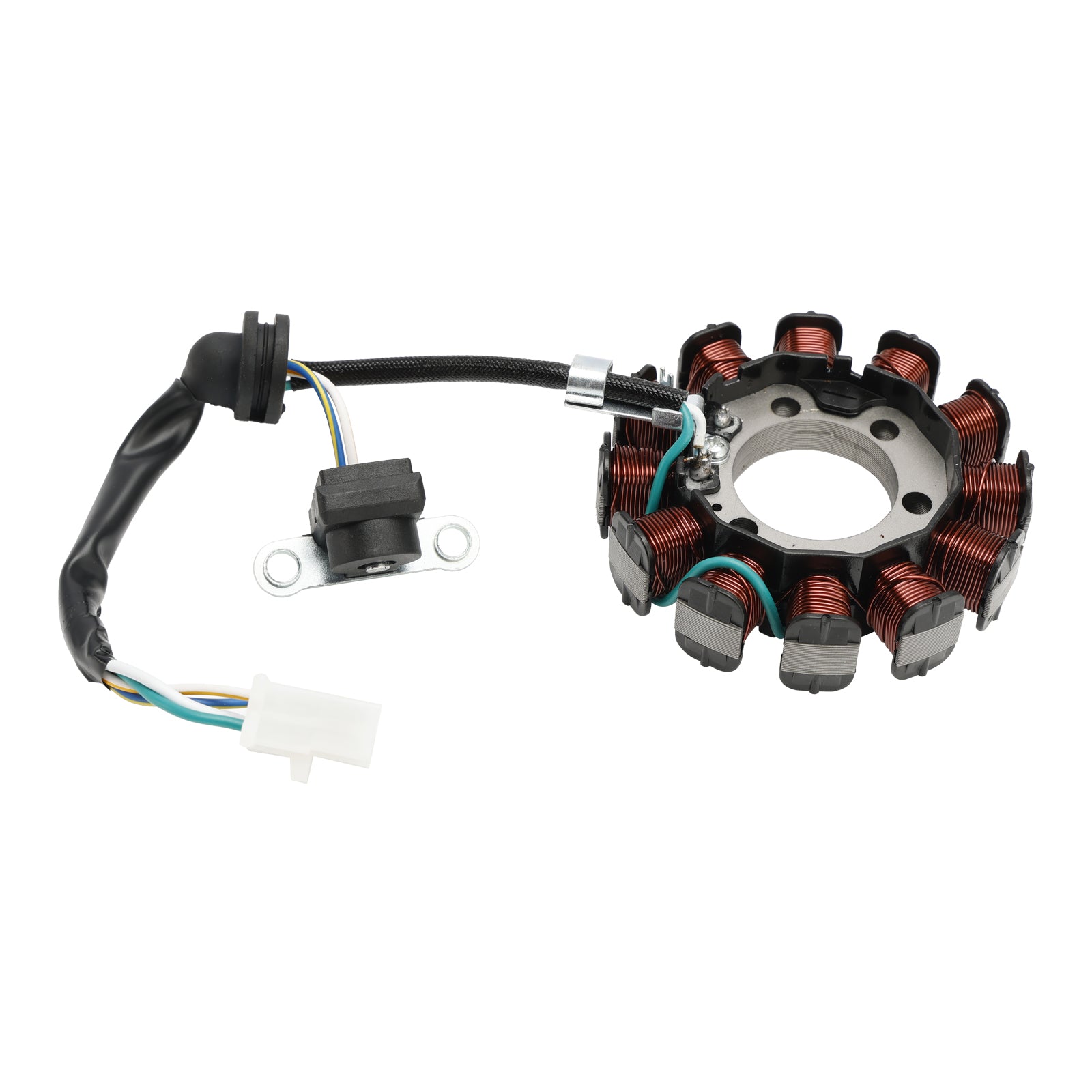 Stator voor Honda Dash 125 AFP 125 Road Sport RS 125 2018-2021 31120-K41-N01