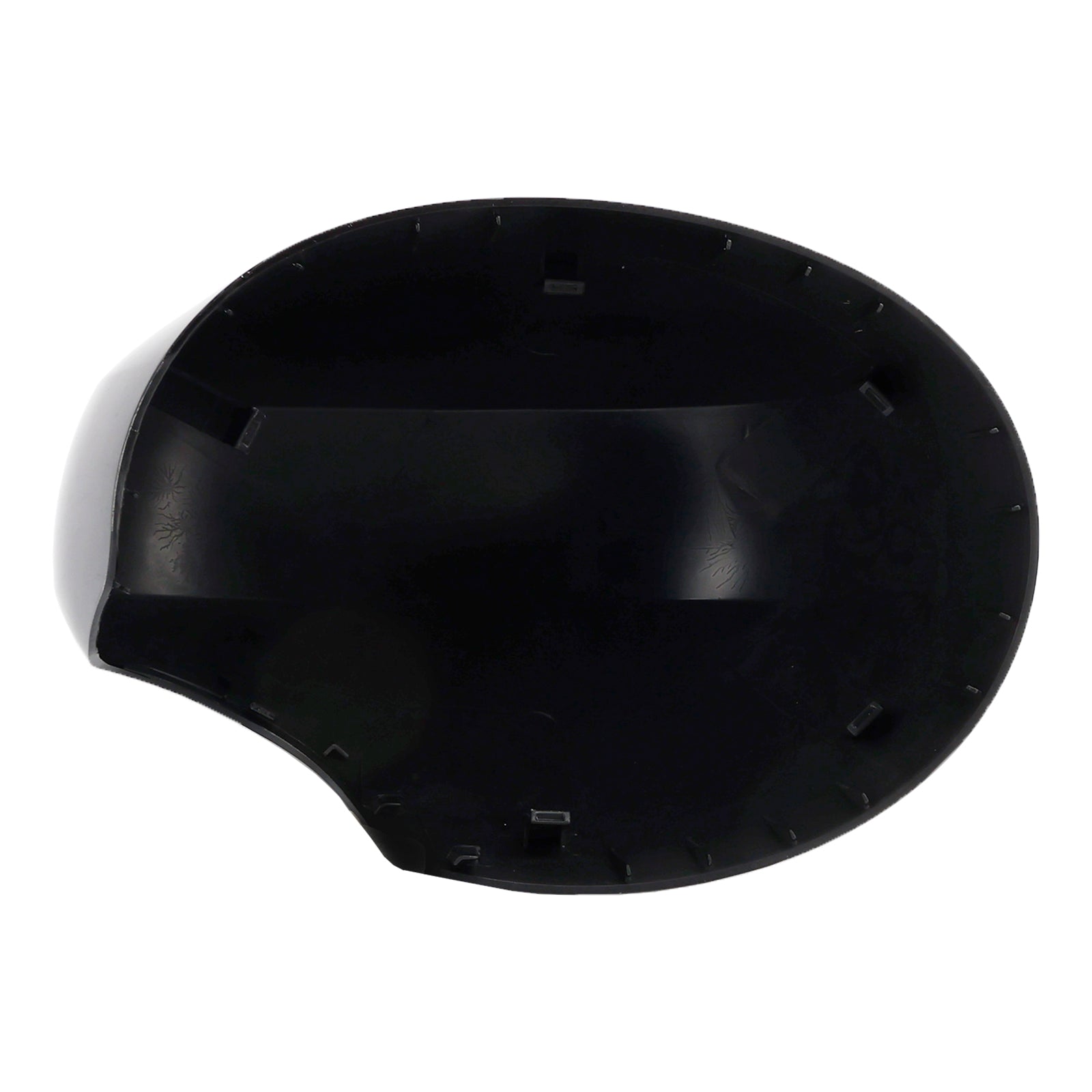 Right Mirror Cover W/O Hole 51169881534 for MINI Cooper F54 F55 F56 F57 20-24