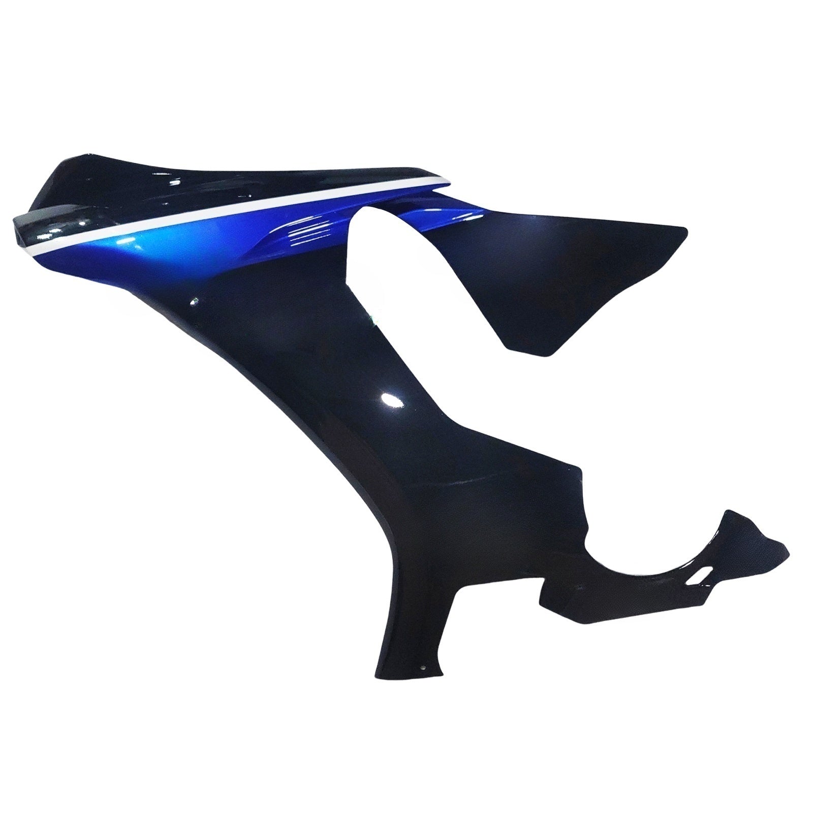 Injection Fairing Kit Bodywork Plastic ABS fit For Yamaha YZF 1000 R1 2015-2019