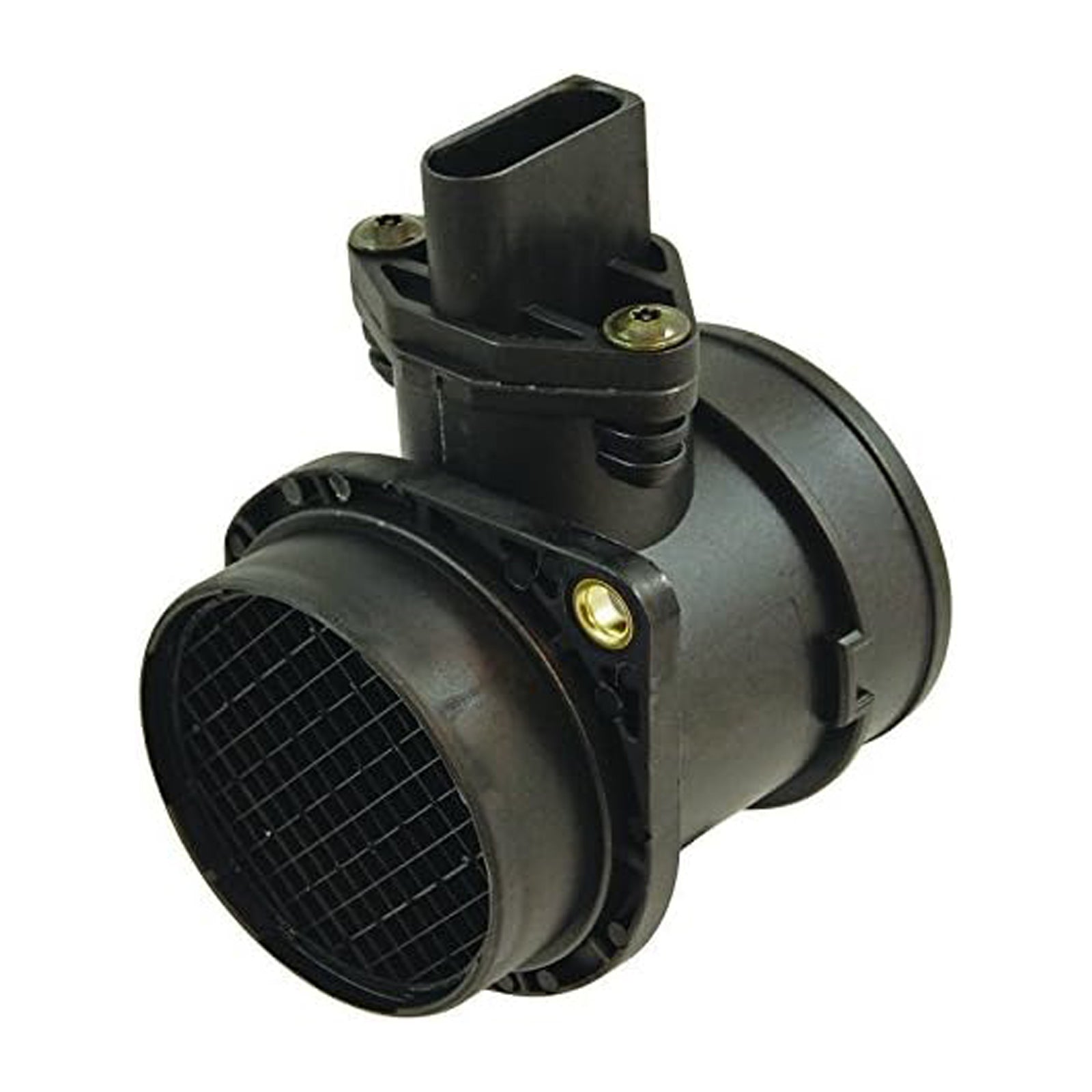 Luftmassemätare Sensor för Audi A3 TT Volkswagen Cabriolet 06A906461C