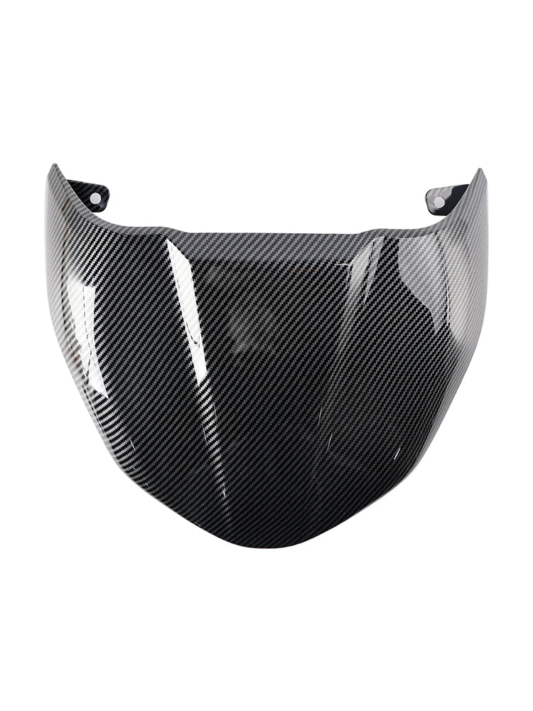 Capot de carénage de couverture de siège arrière Ducati Diavel V4 2023-2024