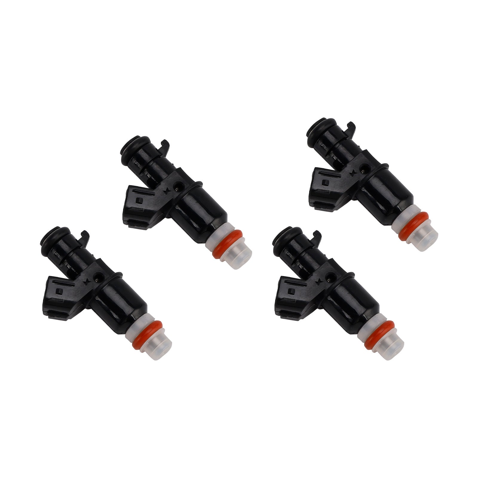 Fuel Injectors Fit for Honda BF90D BF75 16450-ZY9-003 4PCS&nbsp;