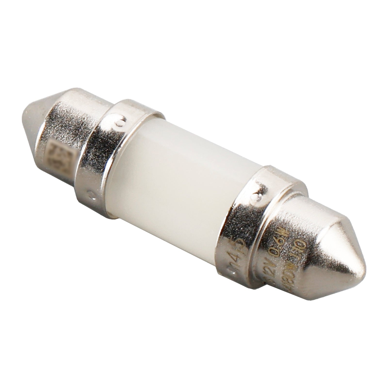 Autolamp LEDriving SL C5W 6418DWP 36MM 12V 0,6W 6000K voor OSRAM